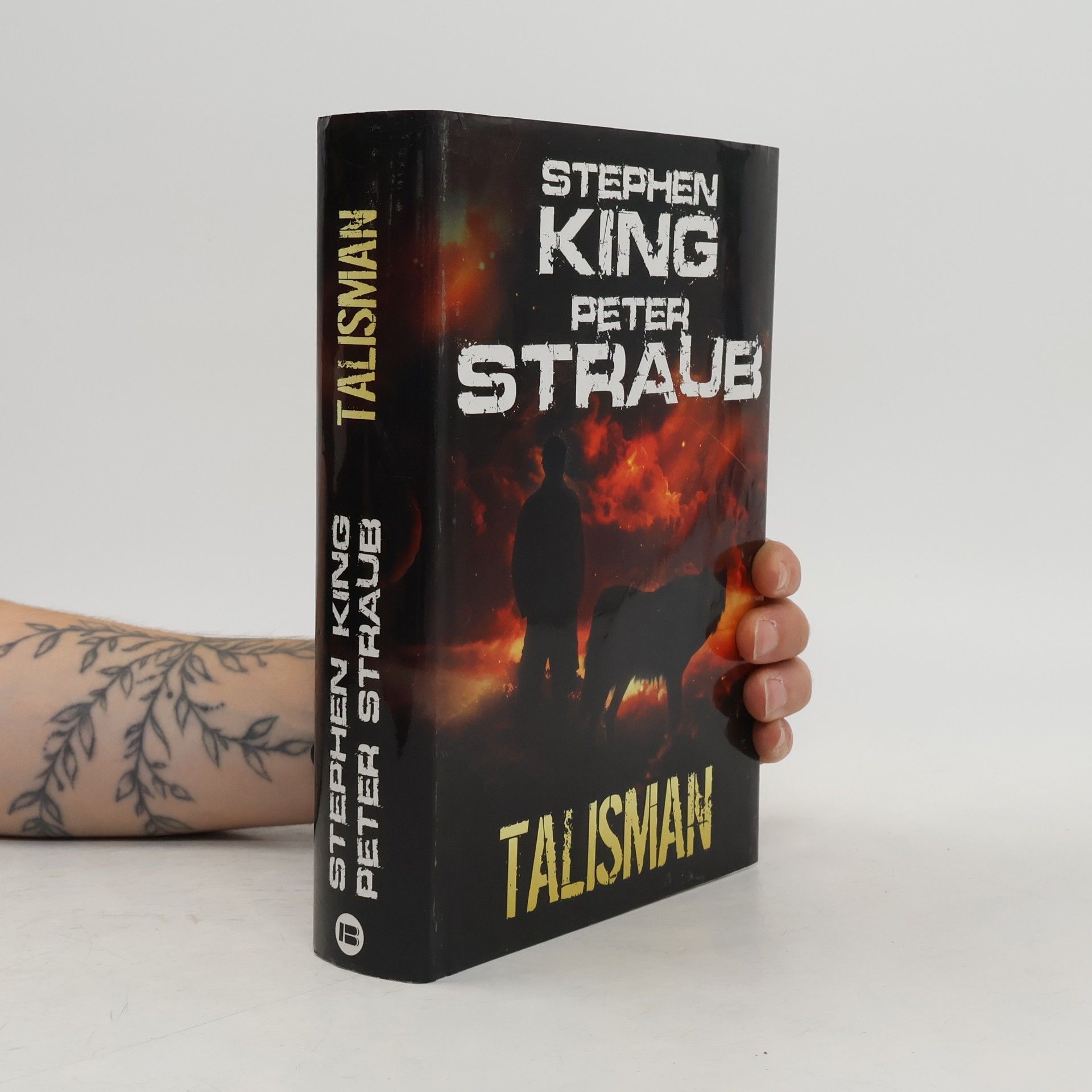 Stephen King Talisman