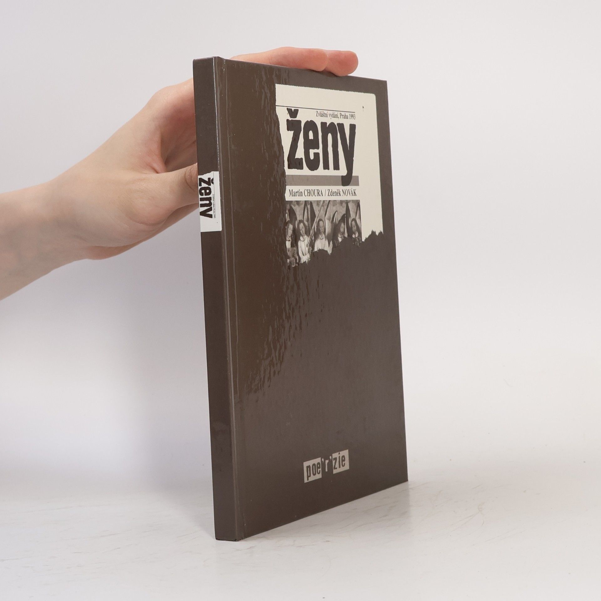 Ženy