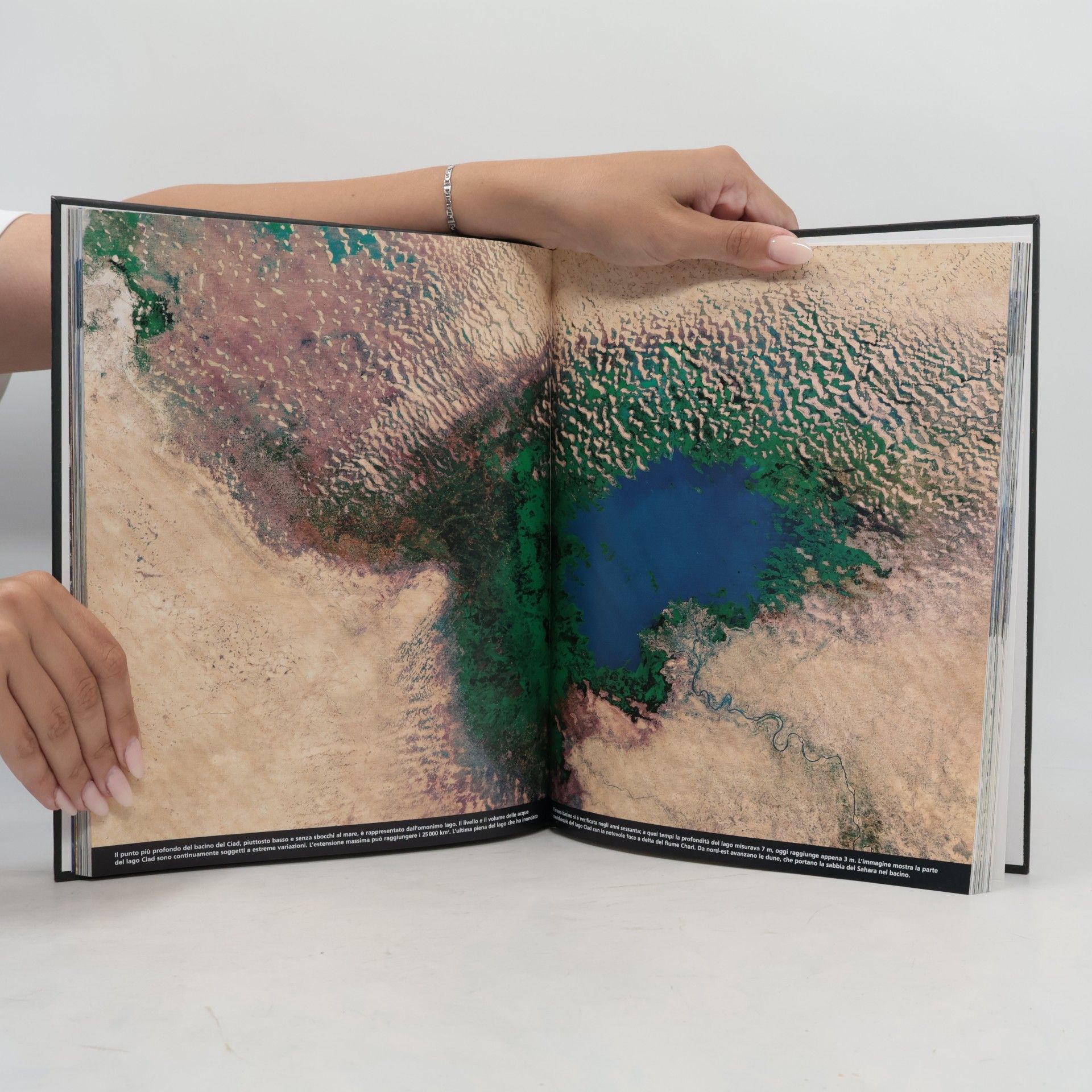 Autores varios Globus - Encyklopedia dei Paesi e Degli Itinerari