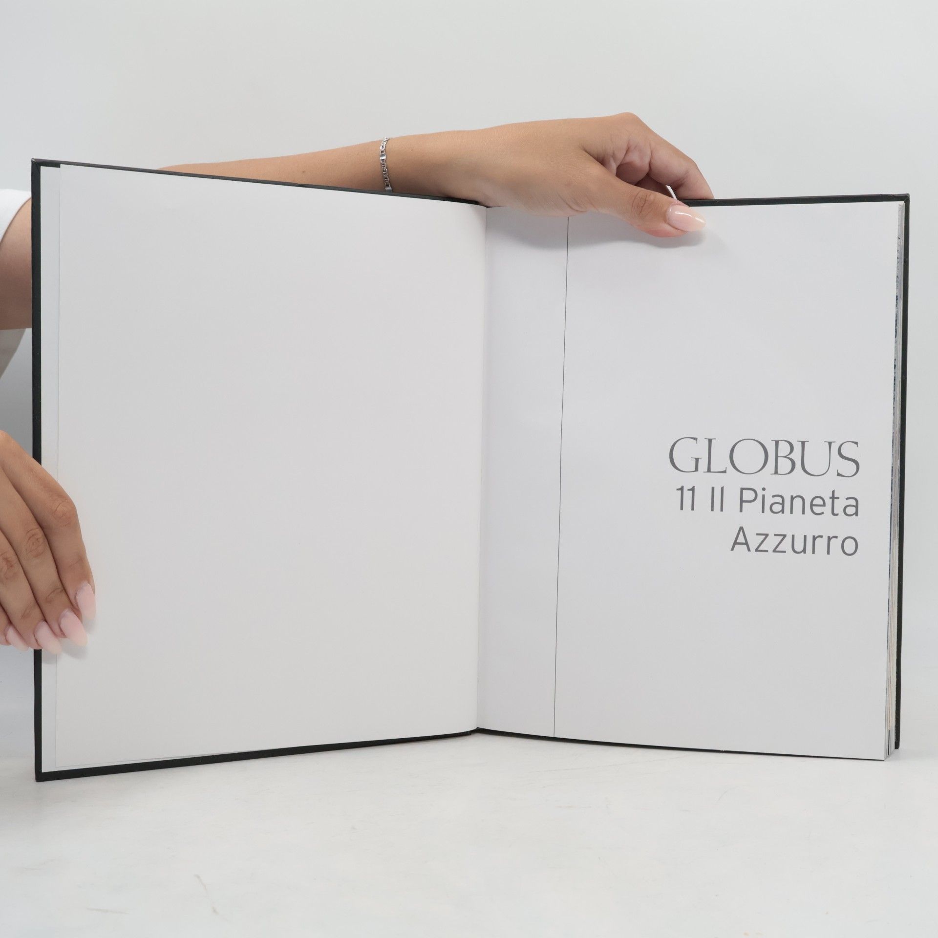 Autores varios Globus - Encyklopedia dei Paesi e Degli Itinerari