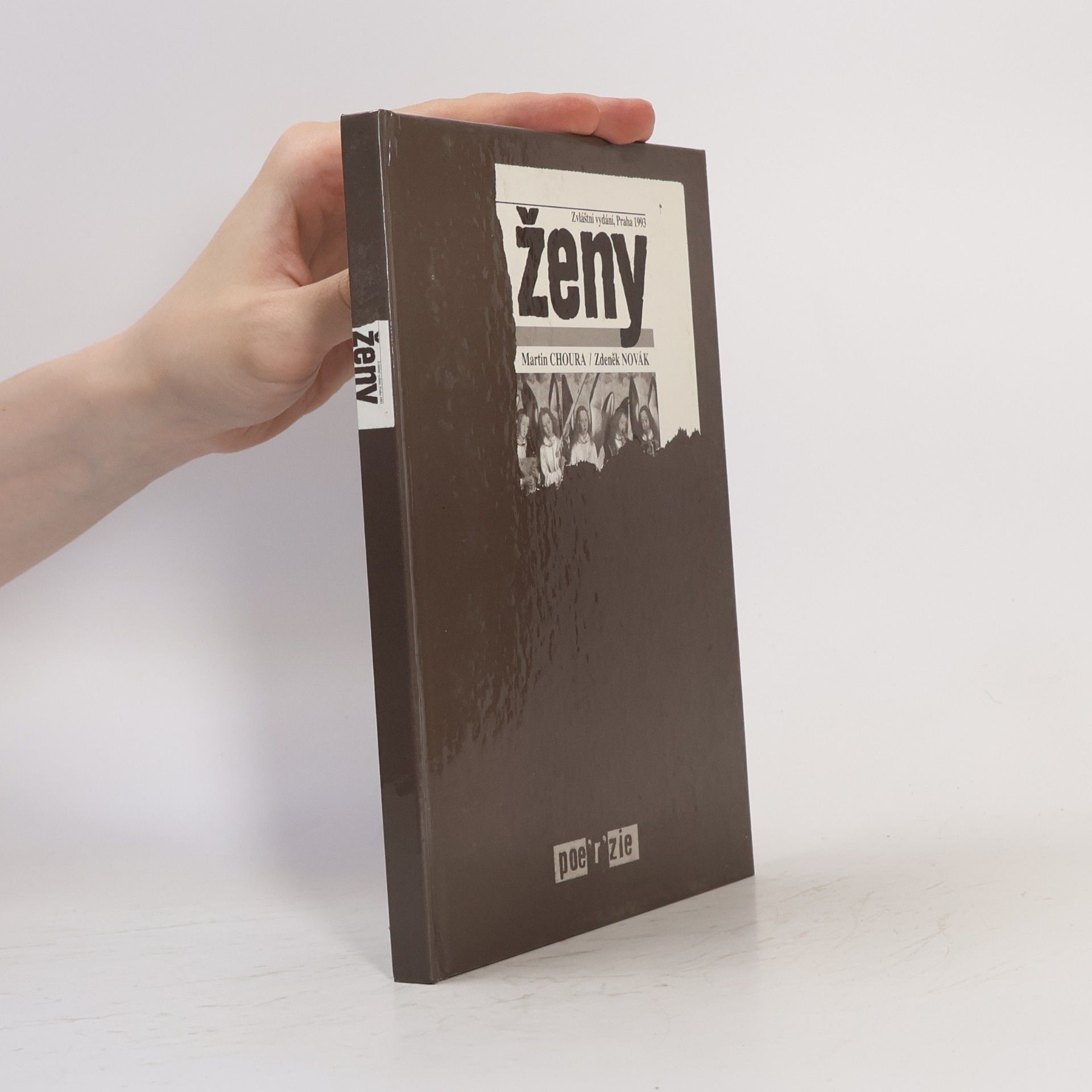 Ženy