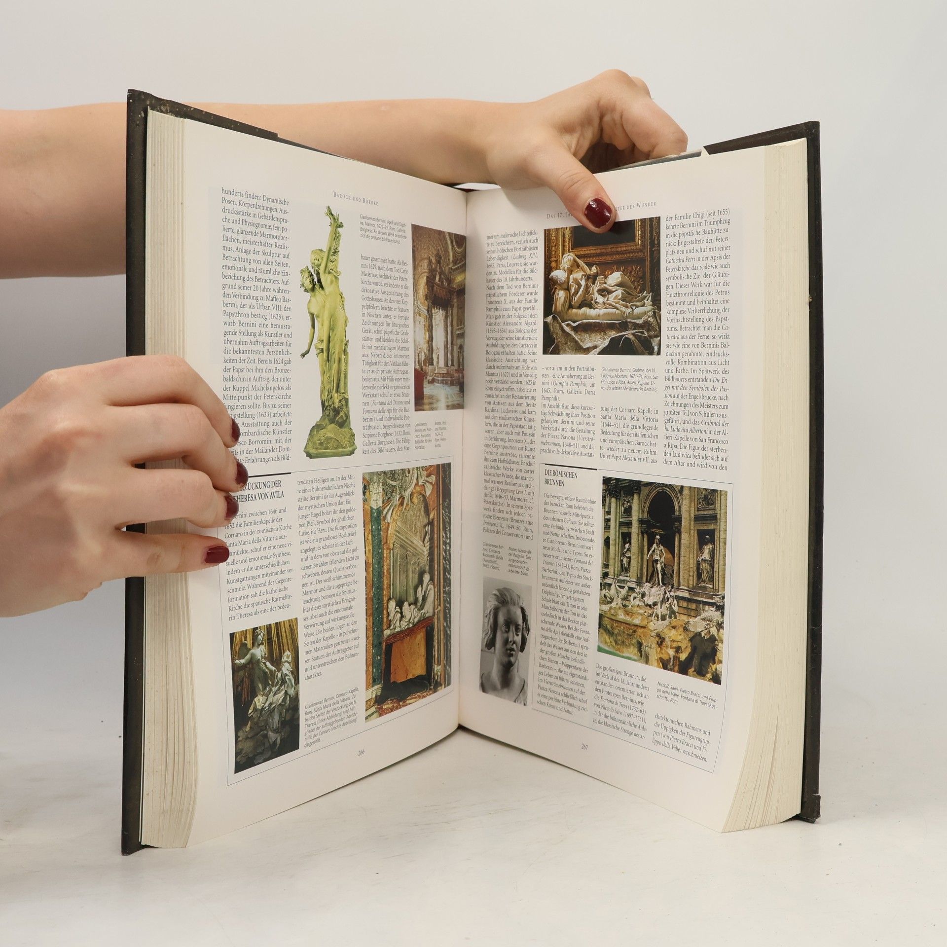 Kolektiv autorů Kunst. Die Weltgeschichte