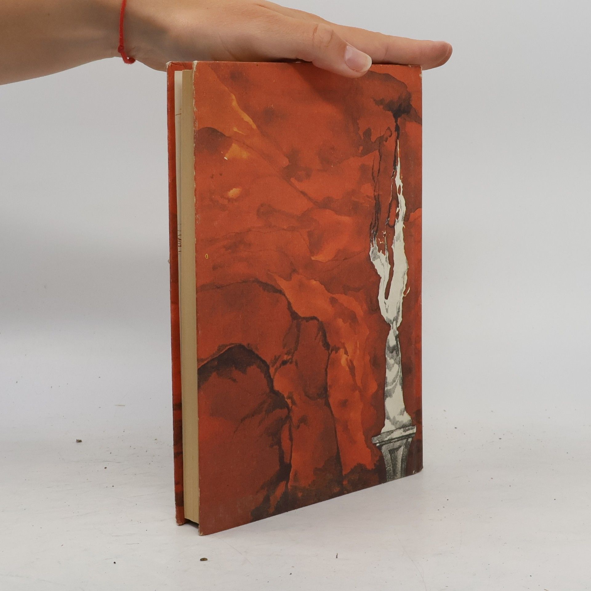 Rolf Krohn Das Labyrinth von Kalliste