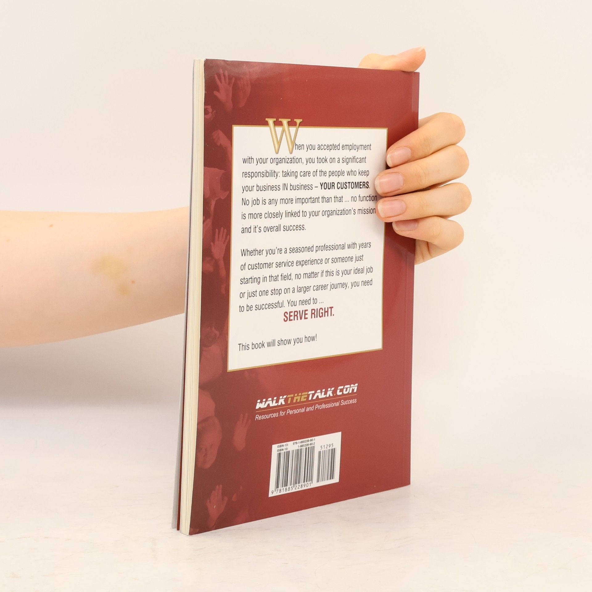 Steve Ventura Serve Right: Everyone's Straight Talk Guide to Customer Service Success