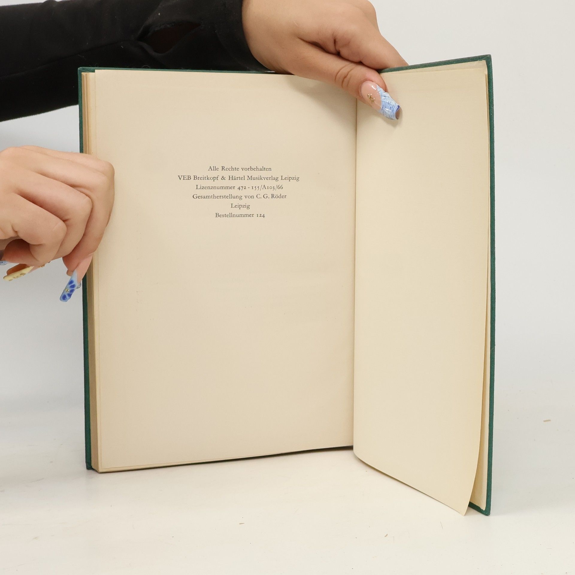 Various authors W. A. Mozart