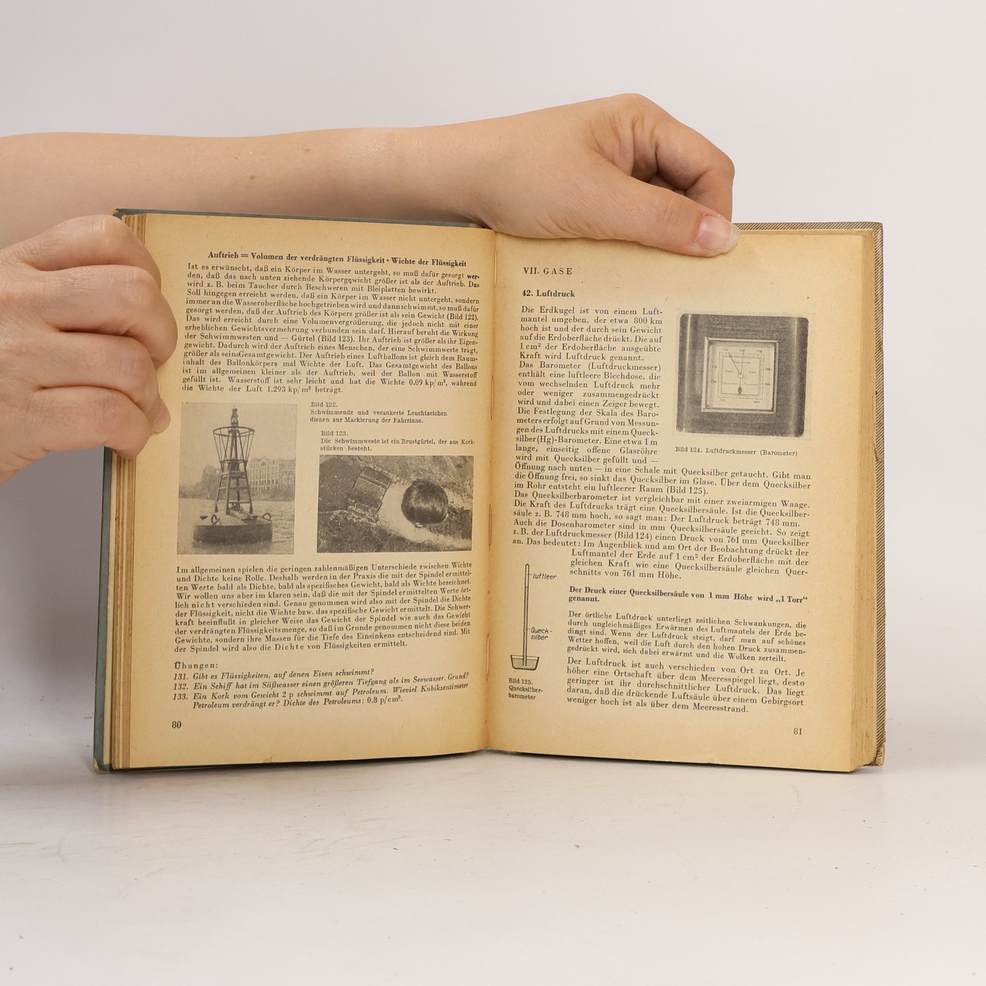 Autorenkollektiv Niese Kleine Physik