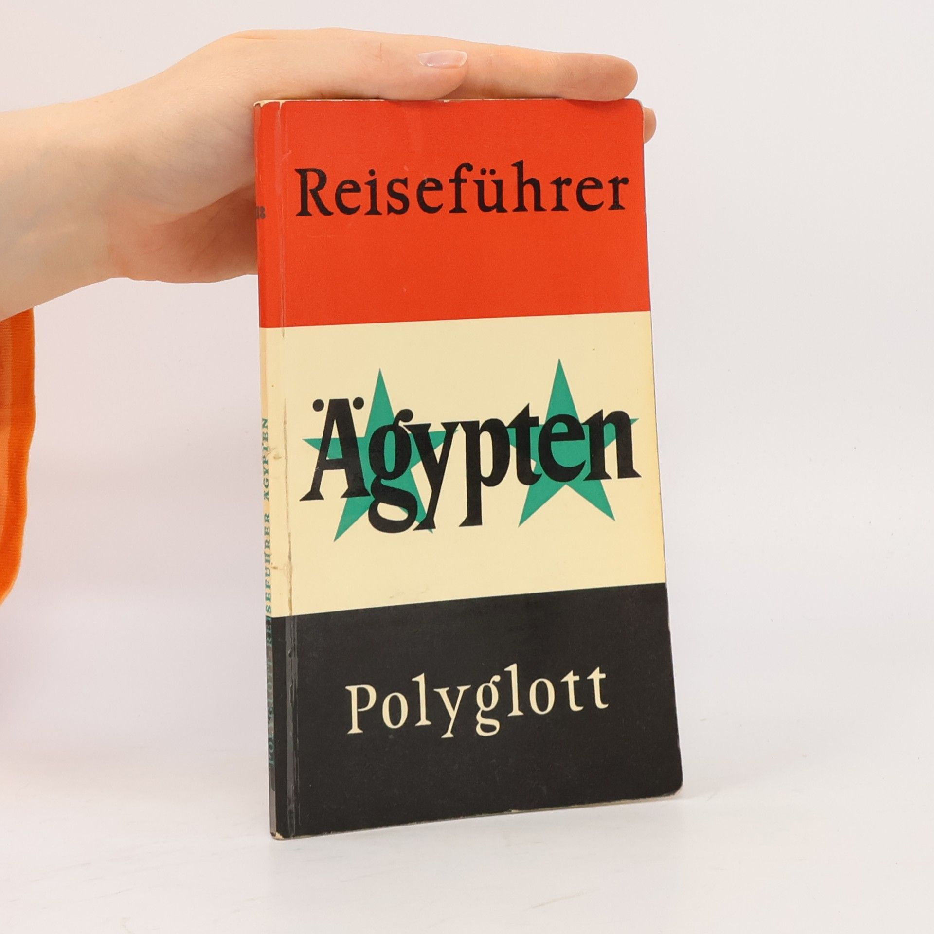 Collectif d'auteurs Reiseführer Ägypten