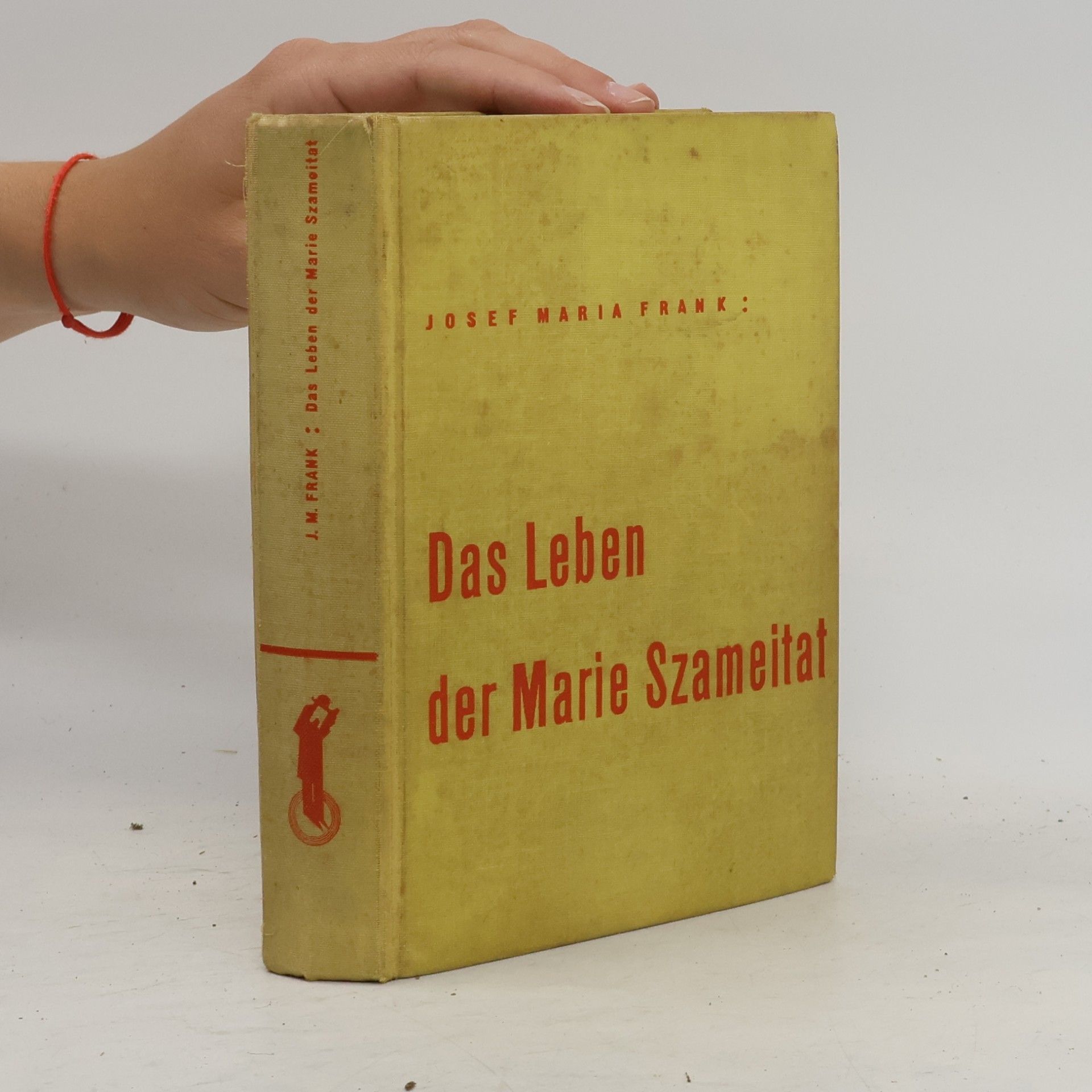 Das Leben der Marie Szameitat