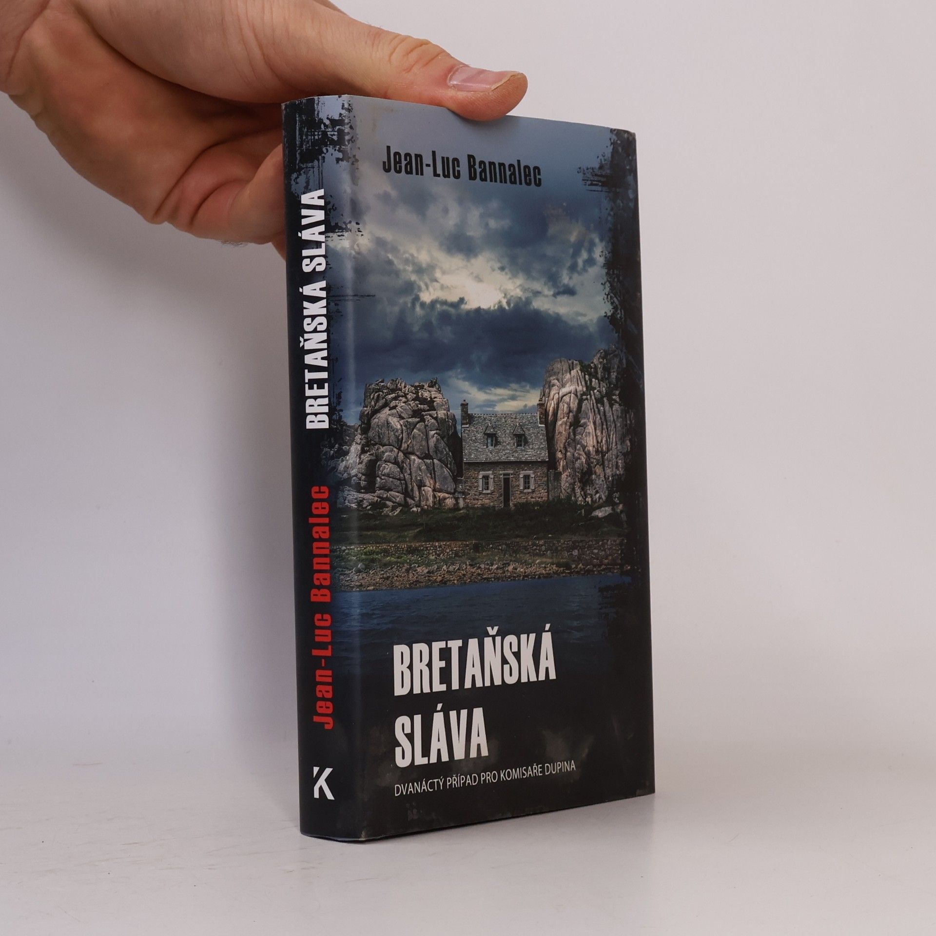 Bretaňská sláva