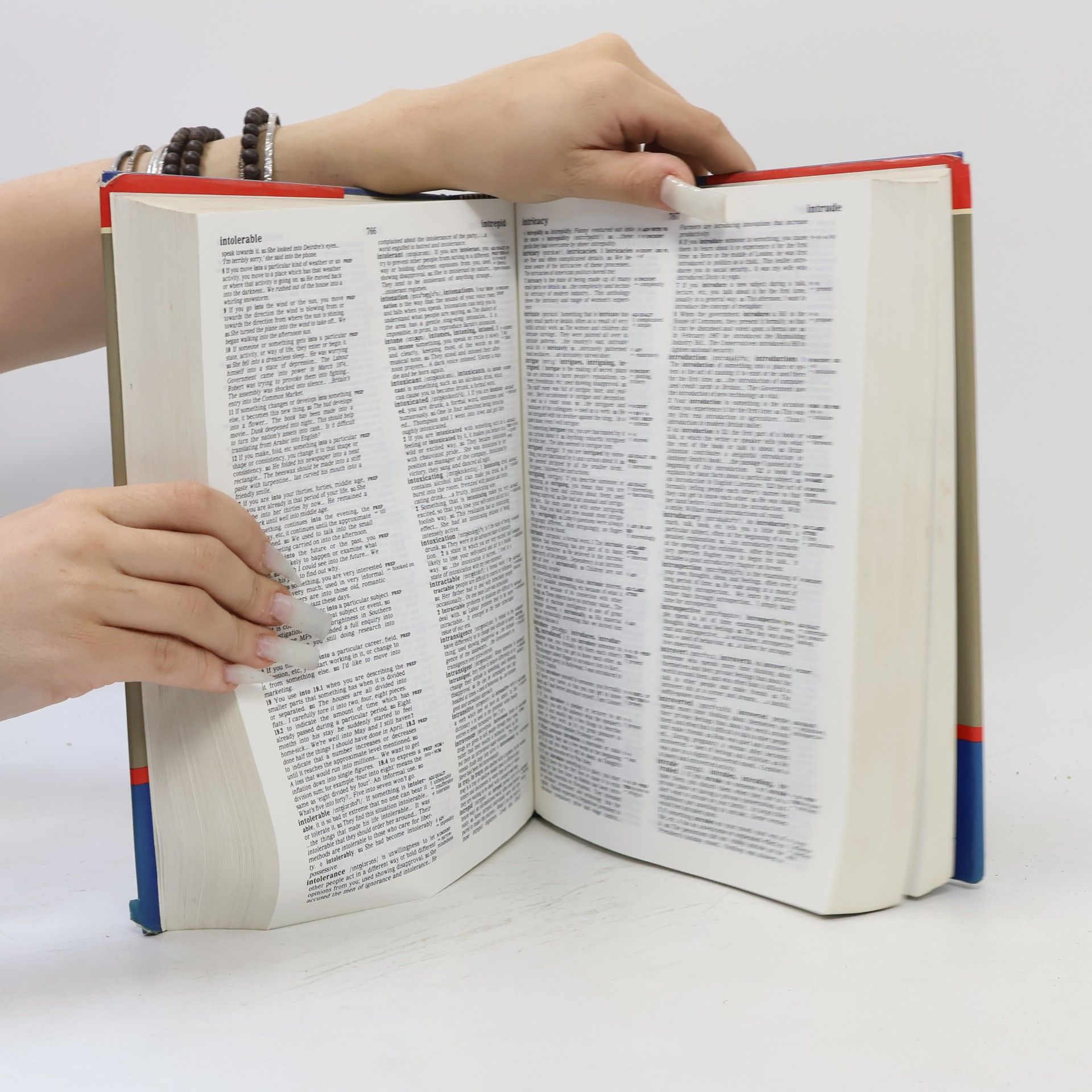John McHardy Sinclair Collins Cobuild English language dictionary