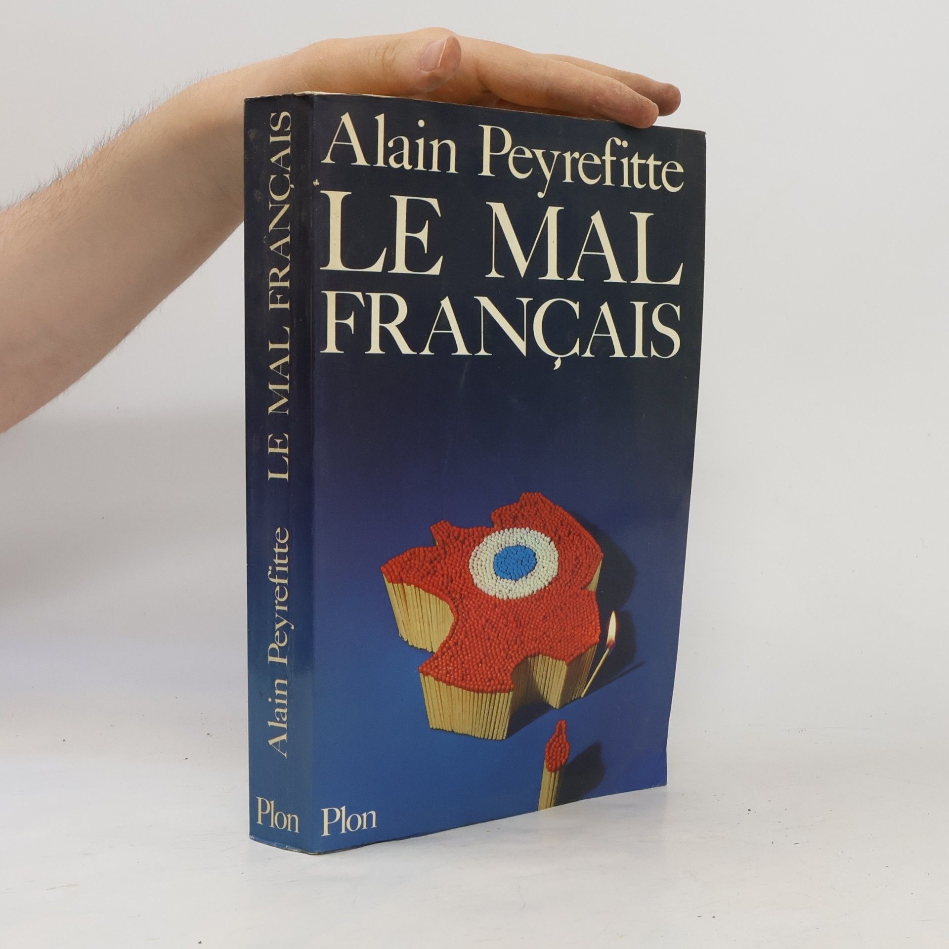 Le mal français