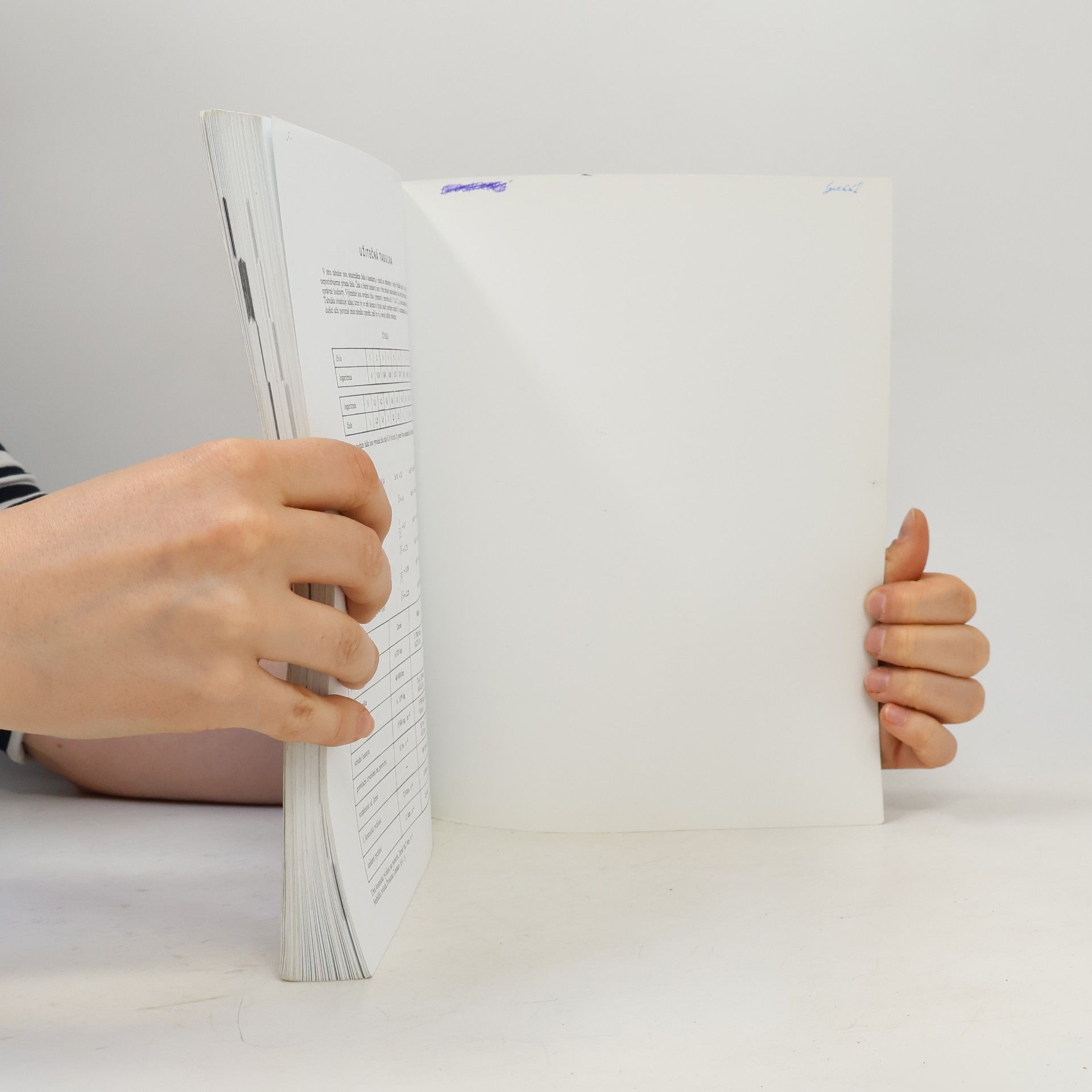 Jiří Mikulčák Matematické, fyzikální a chemické tabulky pro střední školy