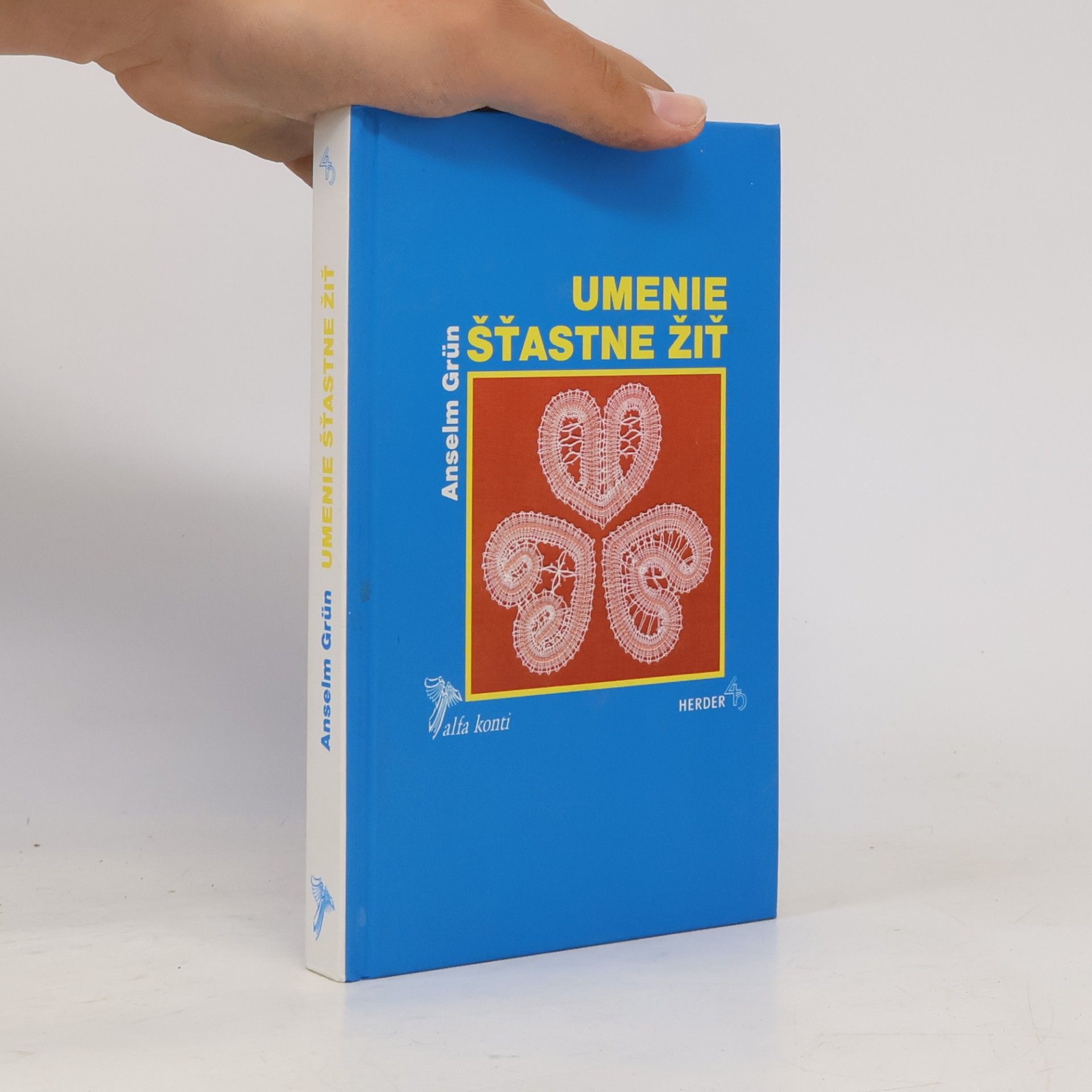 Umenie šťastne žiť