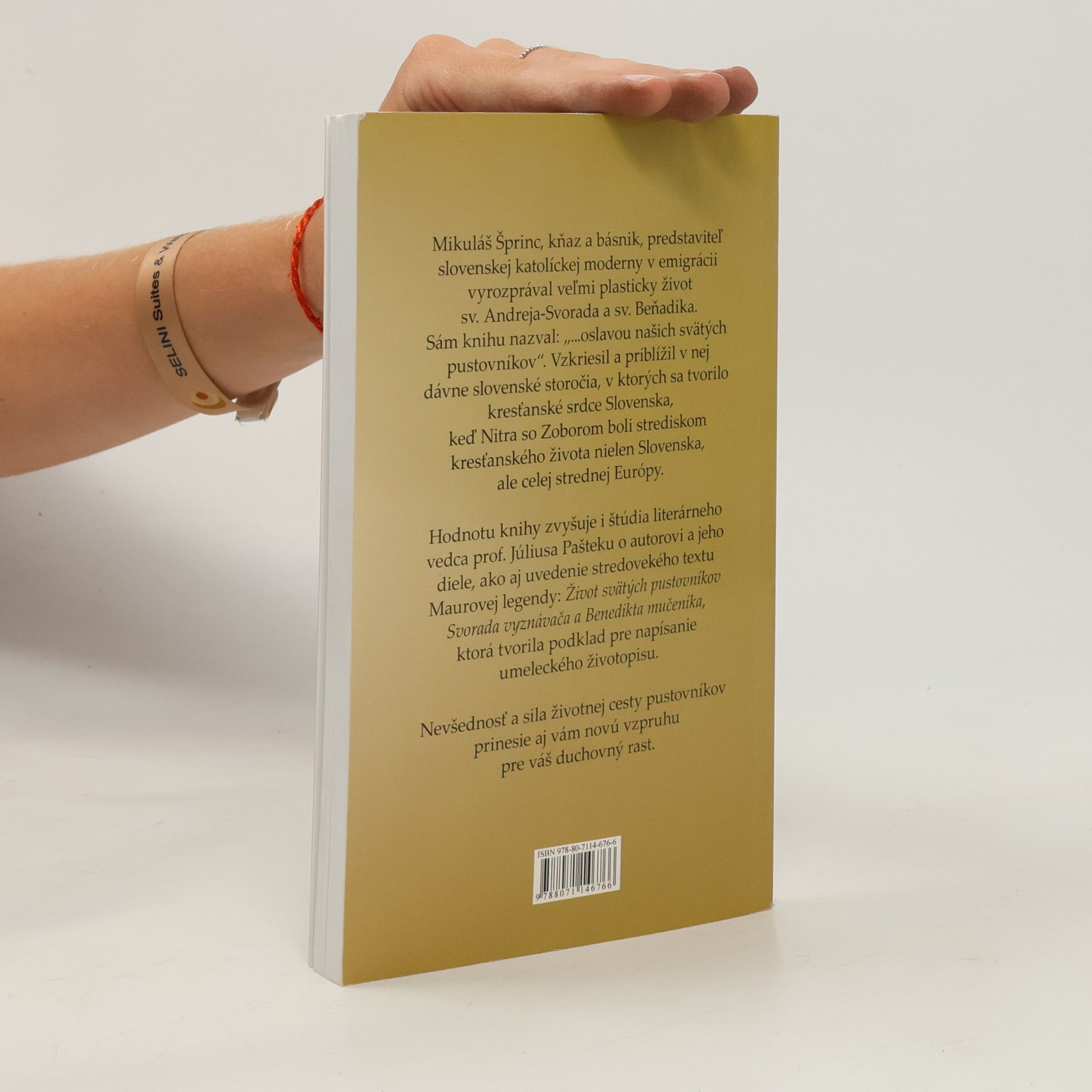 Collectif d'auteurs Pustovníci zo Skalky