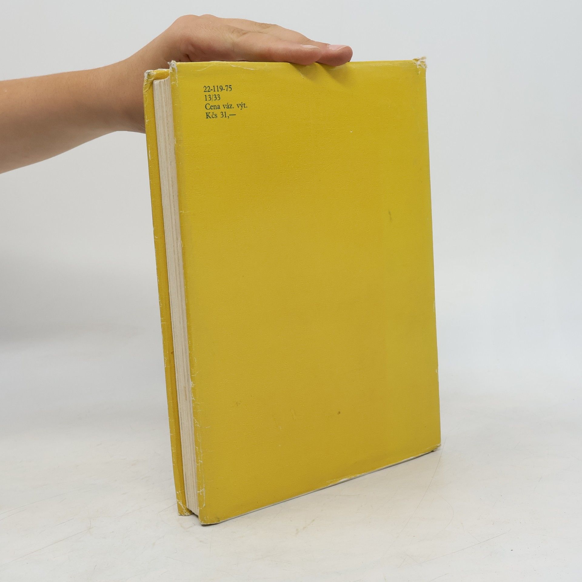 Jan Kozák Lovcem v Tajze