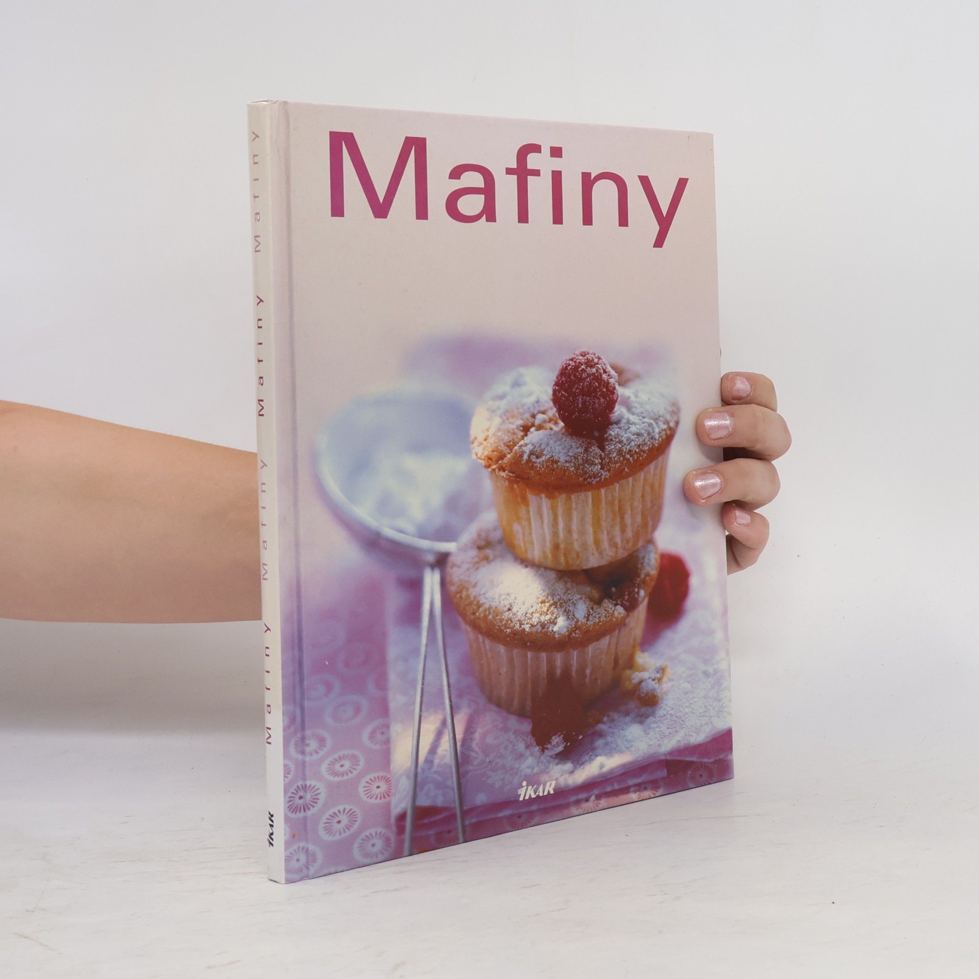 Autores varios Mafiny