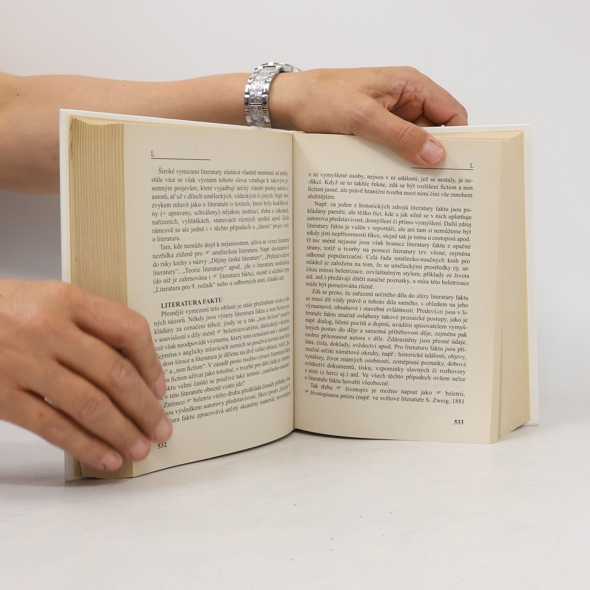 Otakar Chaloupka Příruční slovník české literatury. Od počátků do současnosti