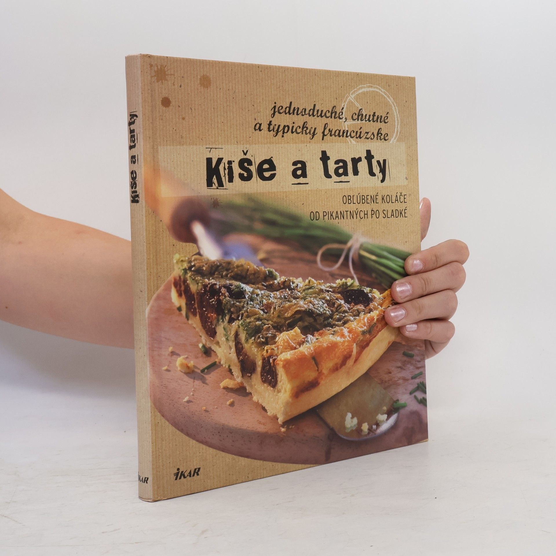 Autorenkollektiv Kiše a tarty