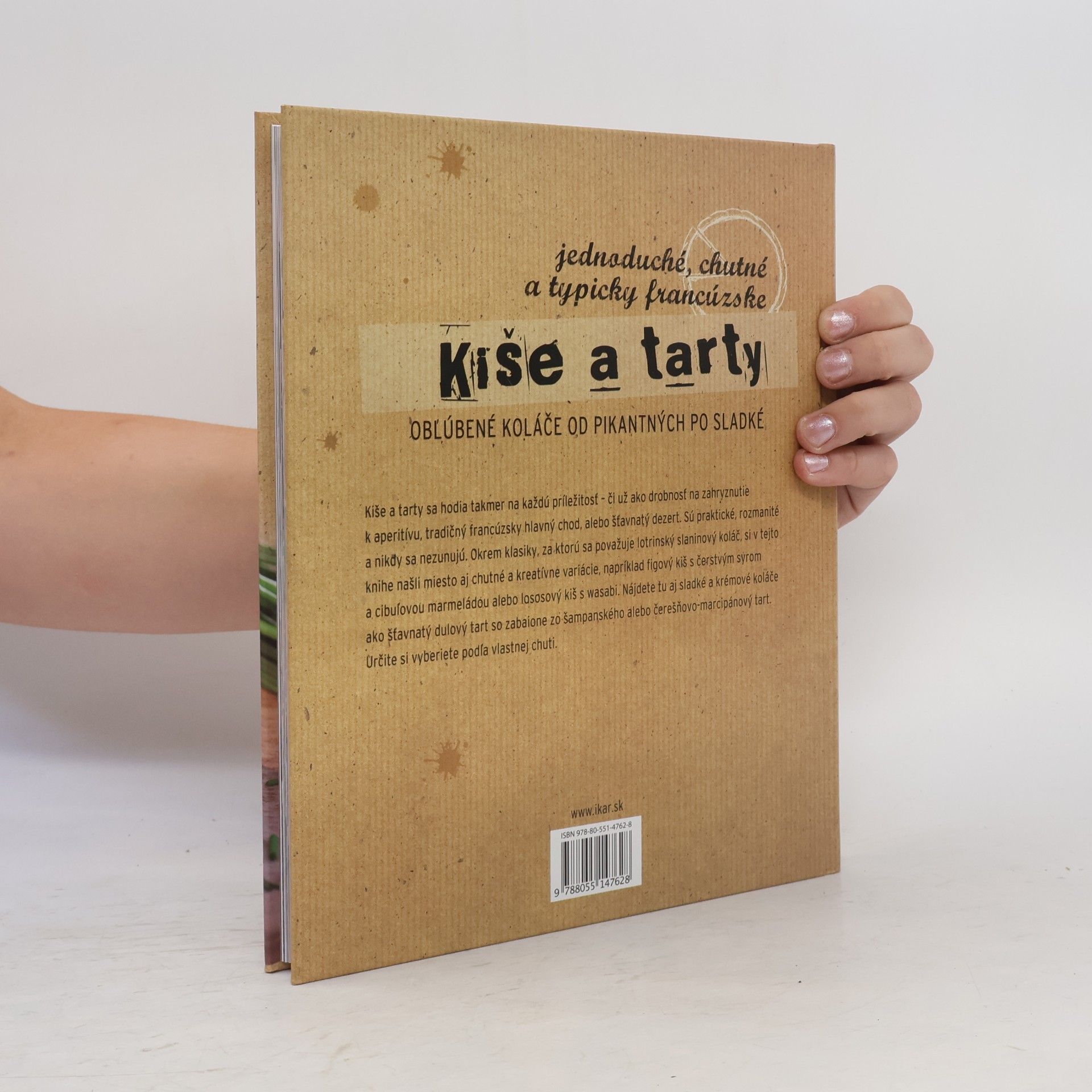 Autorenkollektiv Kiše a tarty
