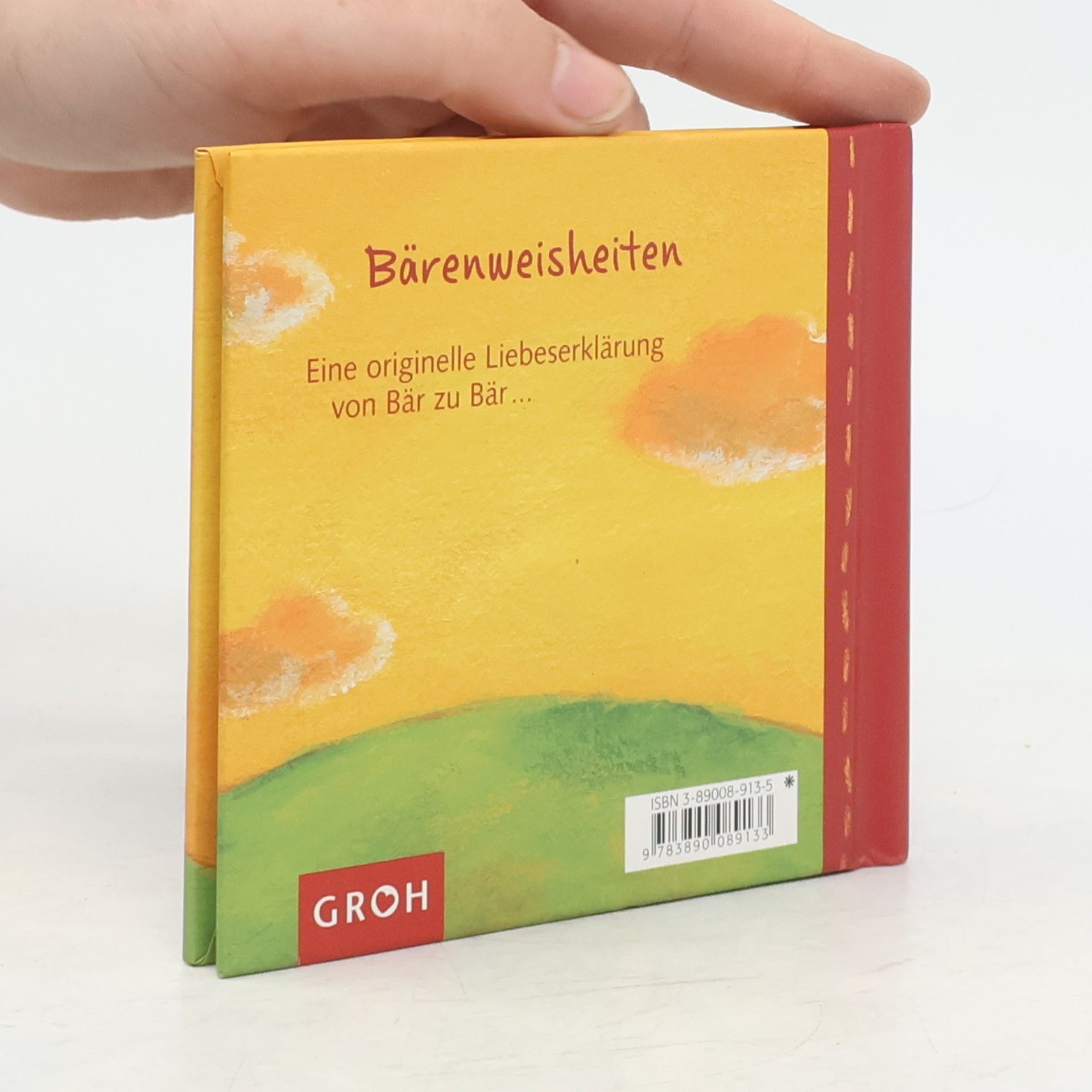 Günther Jakobs Liebe ist wunderbär