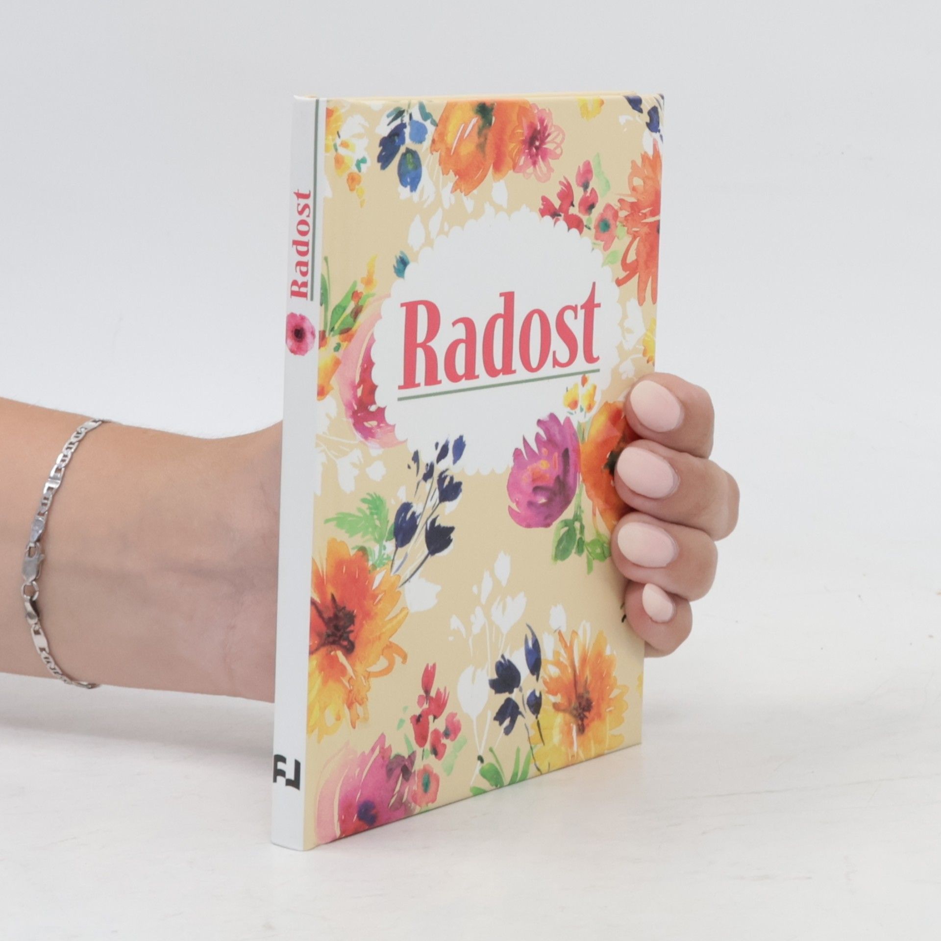 Kolektiv autorů Radost