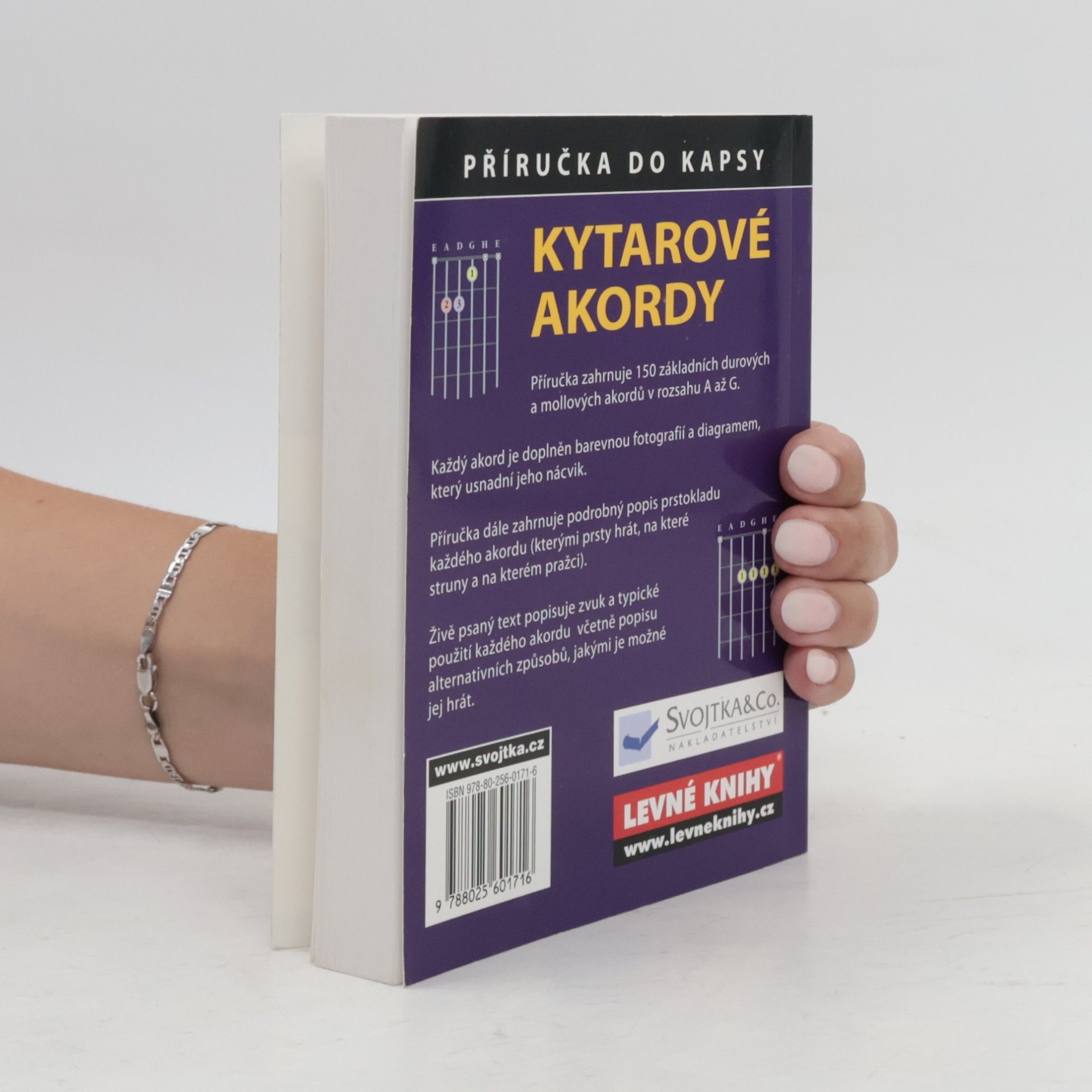 Ted Fuller Základní kytarové akordy 150 základních durových a mollových akordů