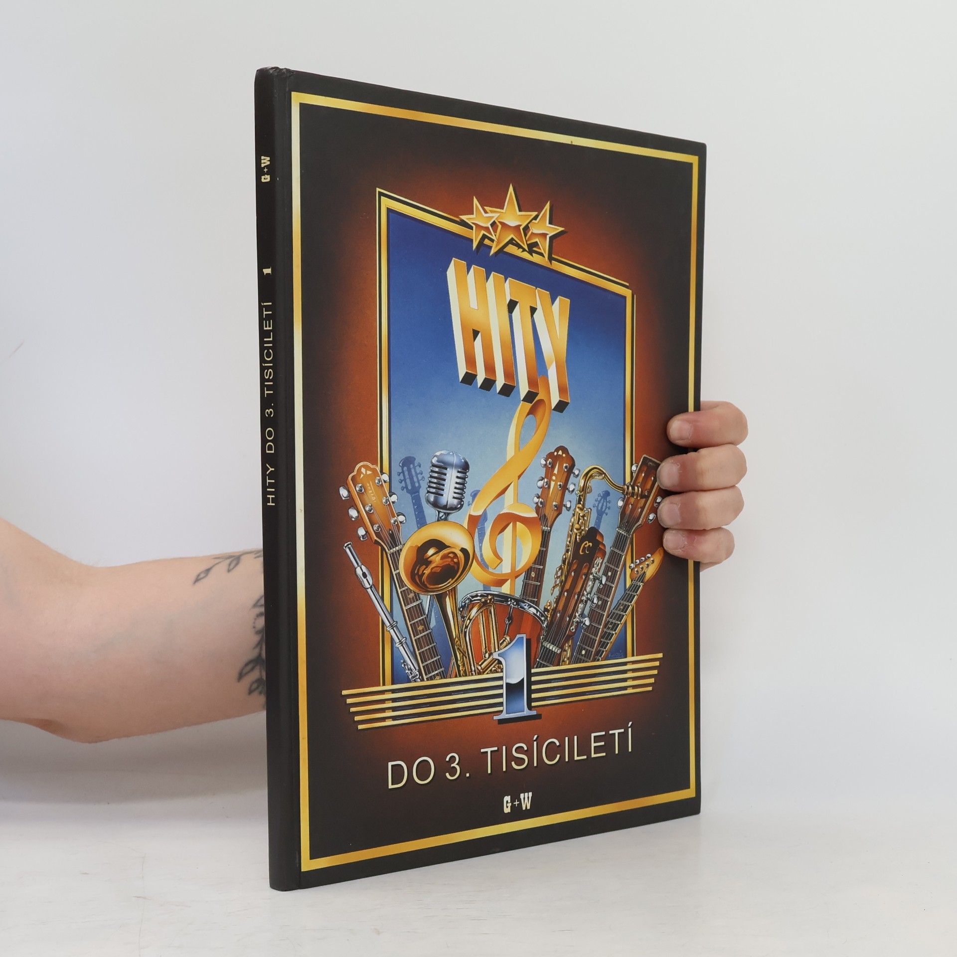 Hity do 3. tisíciletí 1. díl