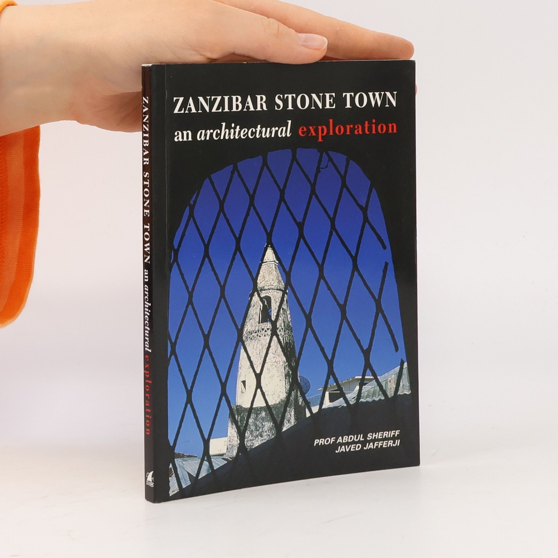 Zanzibar Stone Town