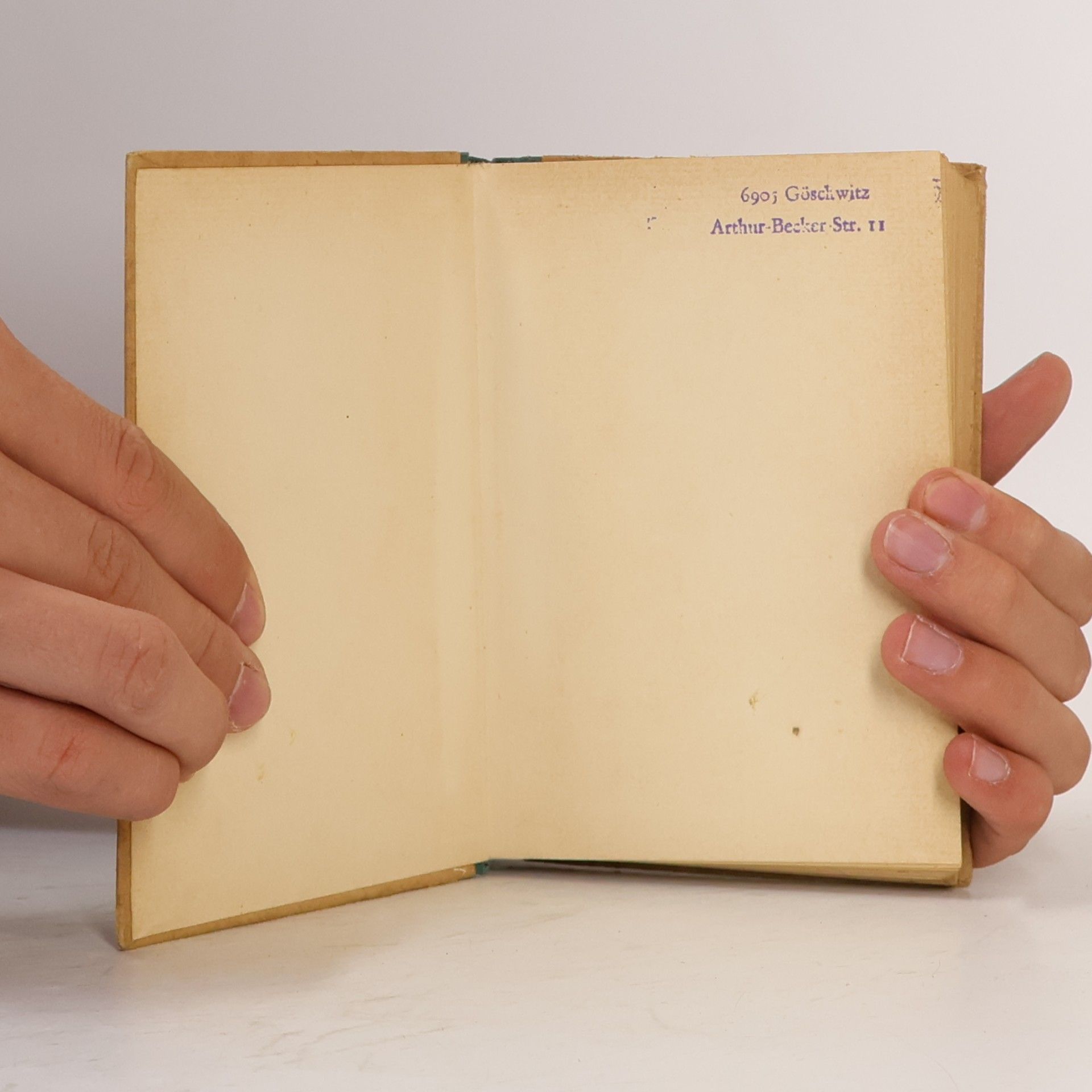 Dr.-Ing. Julius Martinius Formel, Merk und Wiederholungs Bücher - Band 2 - Chemie Teil II.