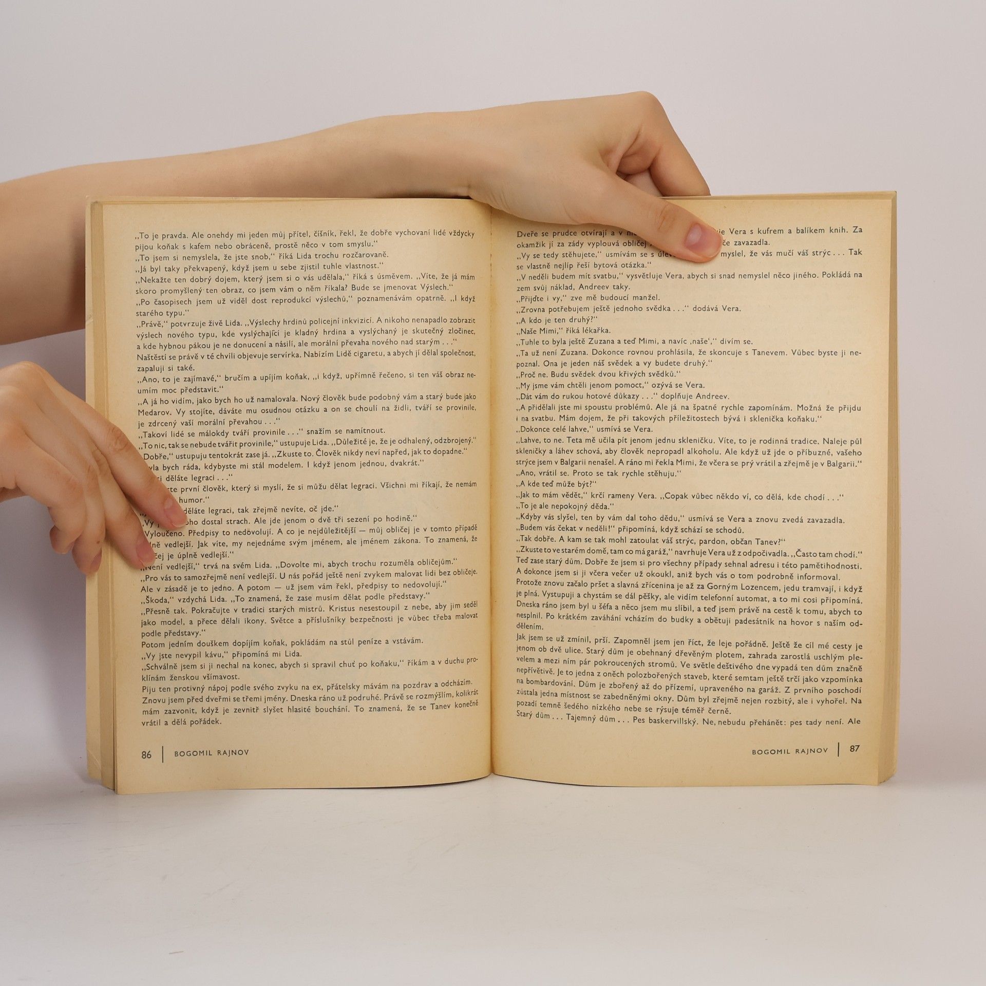 Autores varios Světová literatura 4/1973