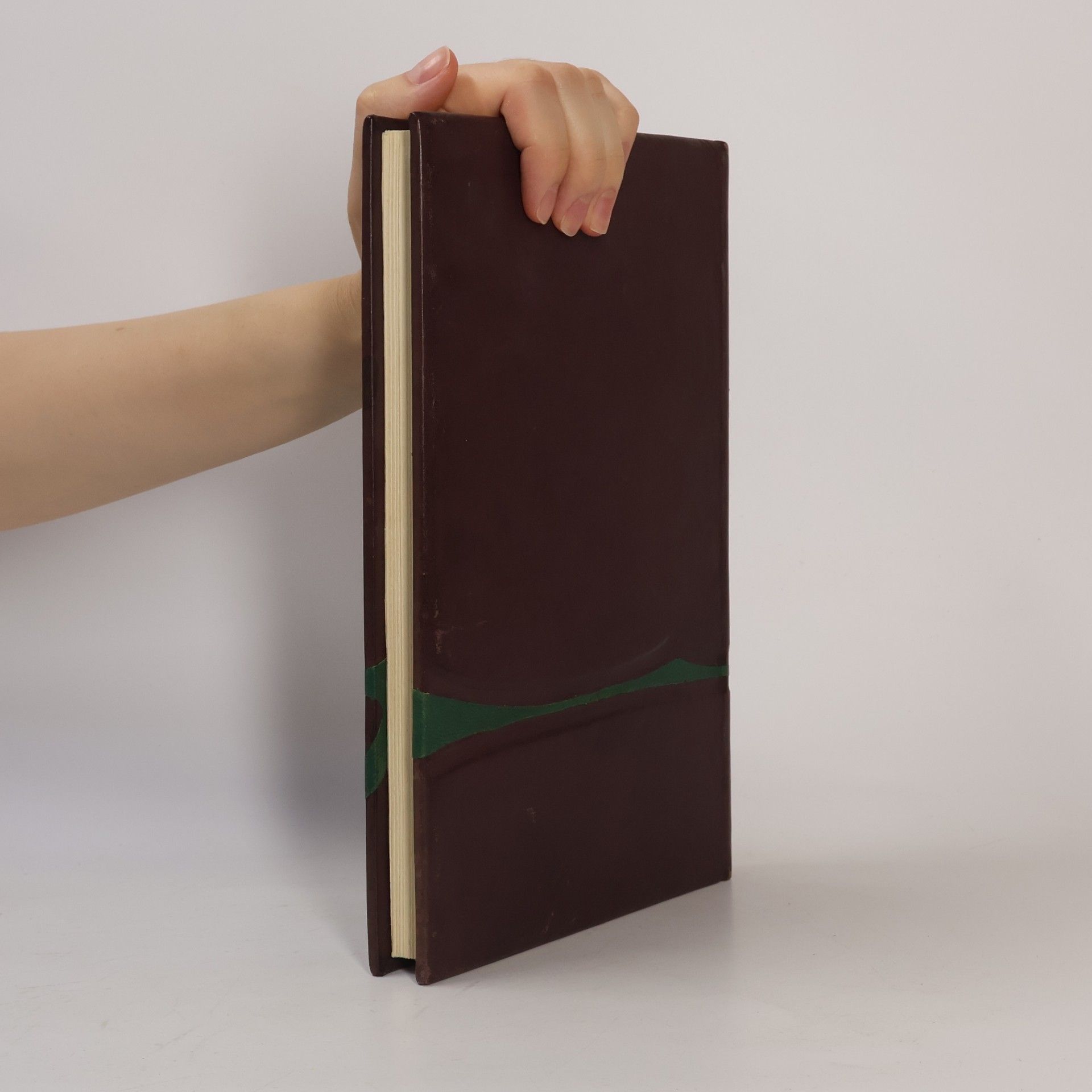 Spolek Českých Bibliofilů Marginálie 1985-1988
