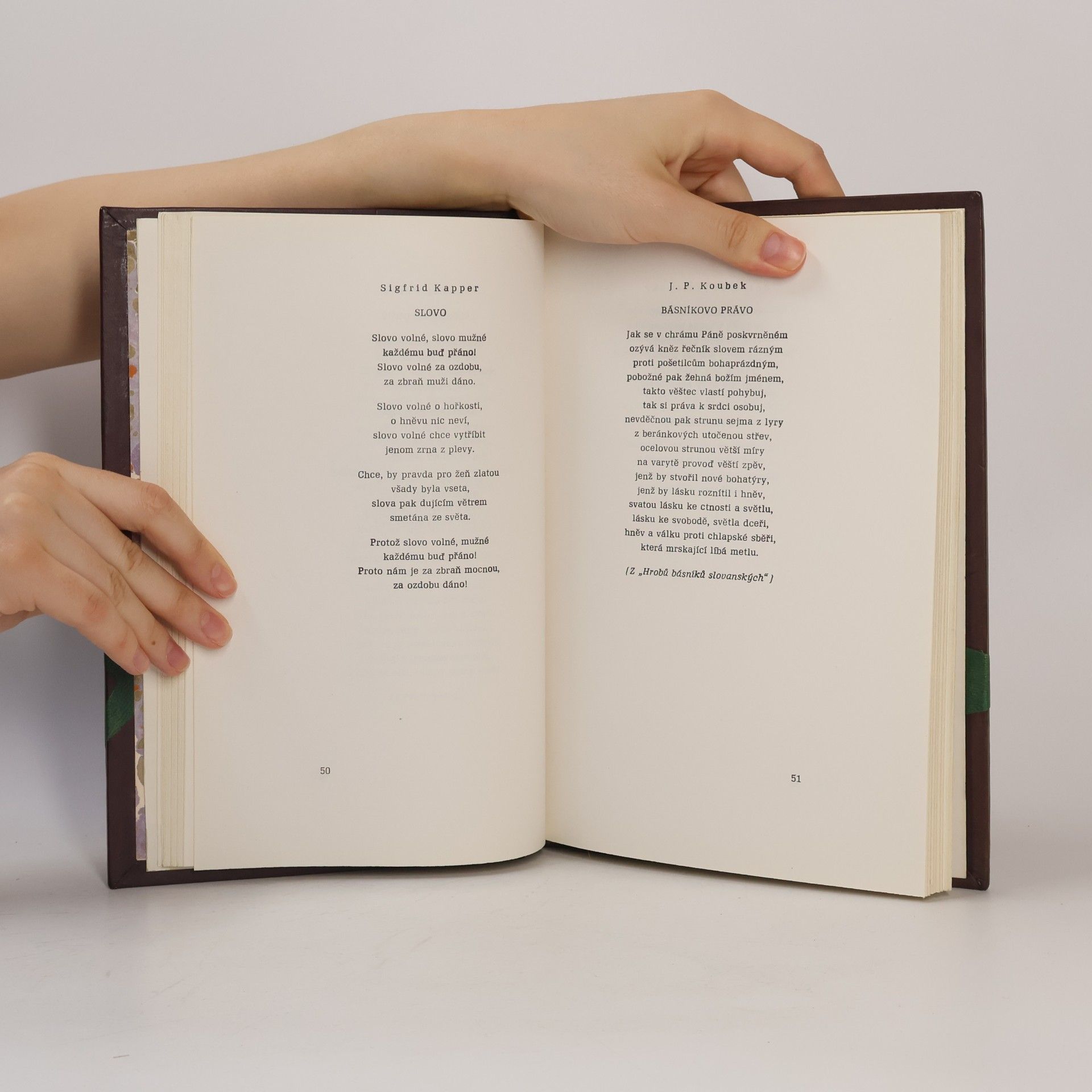 Spolek Českých Bibliofilů Marginálie 1985-1988