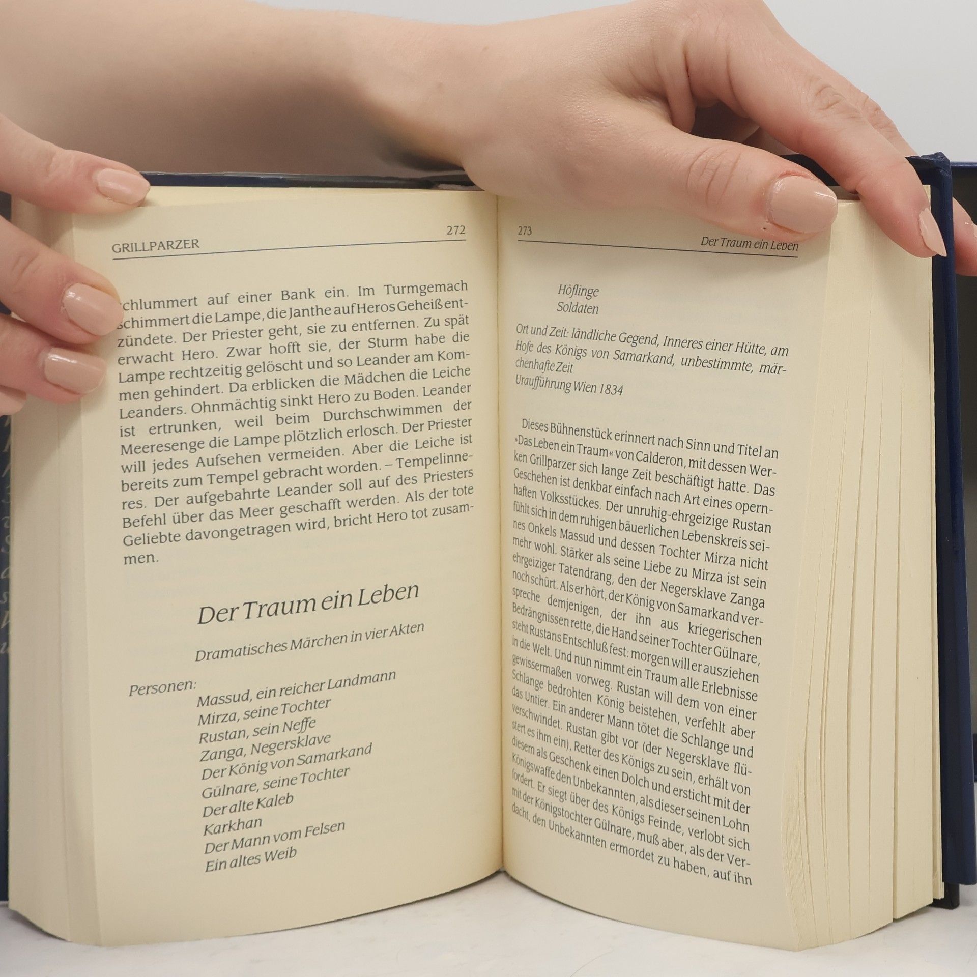 Autorenkollektiv Kulturbibliothek der klassischen Musik- und Theaterstücke 1-3