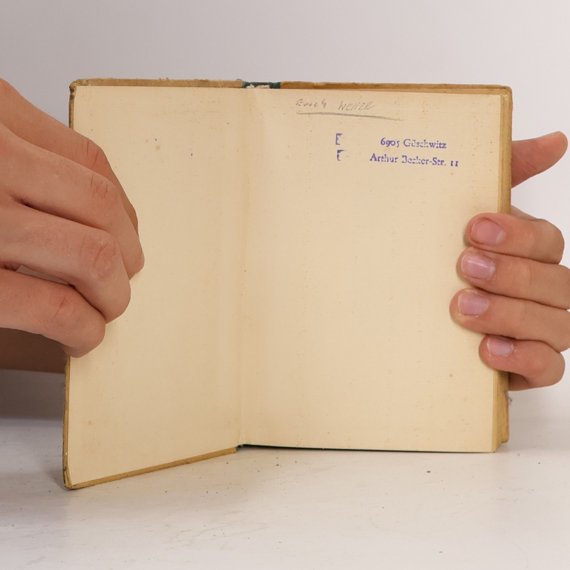 Wilhelm Weide Formel, Merk und Wiederholungs - Bücher 1 - Mathematik