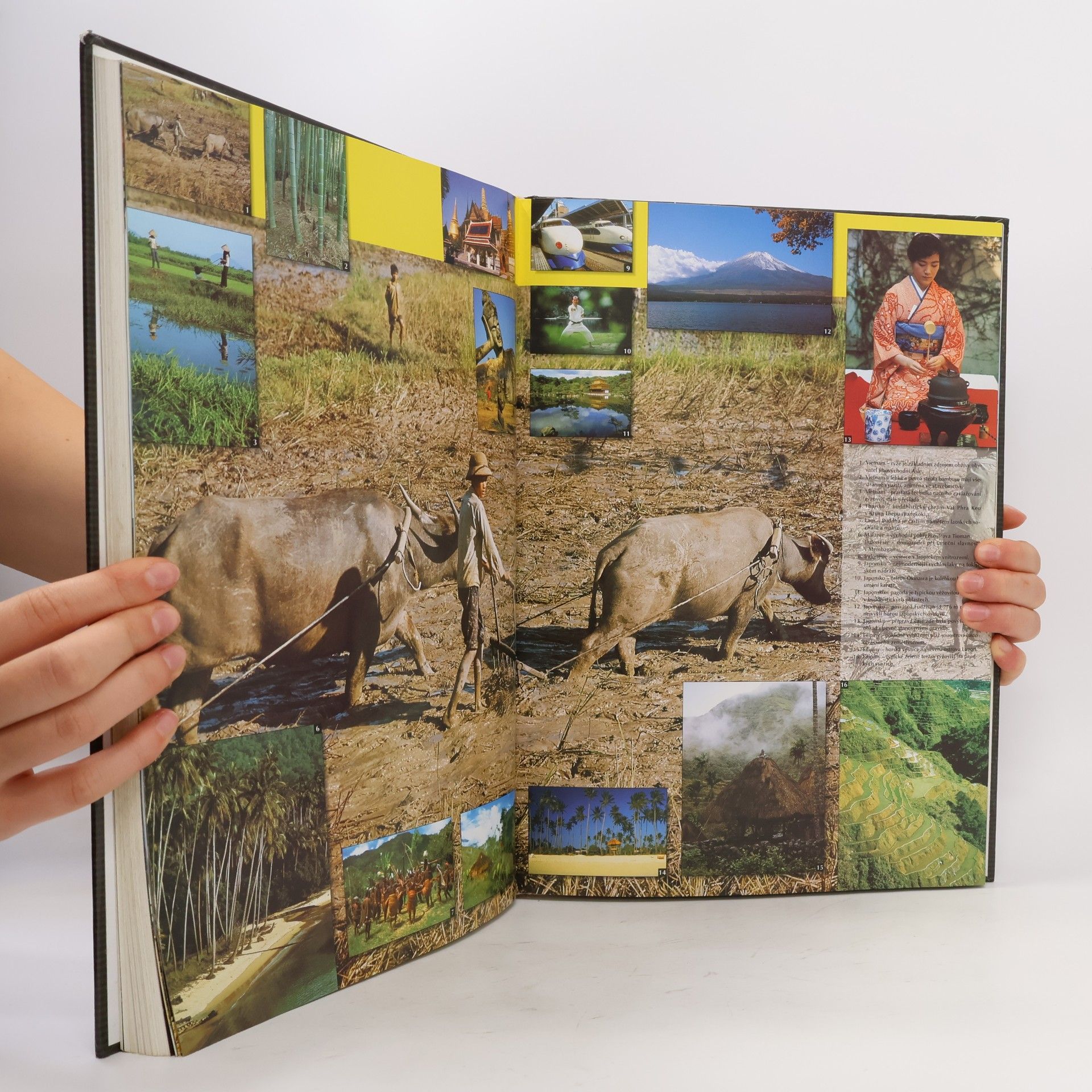 Jiří Martínek Velký atlas světa