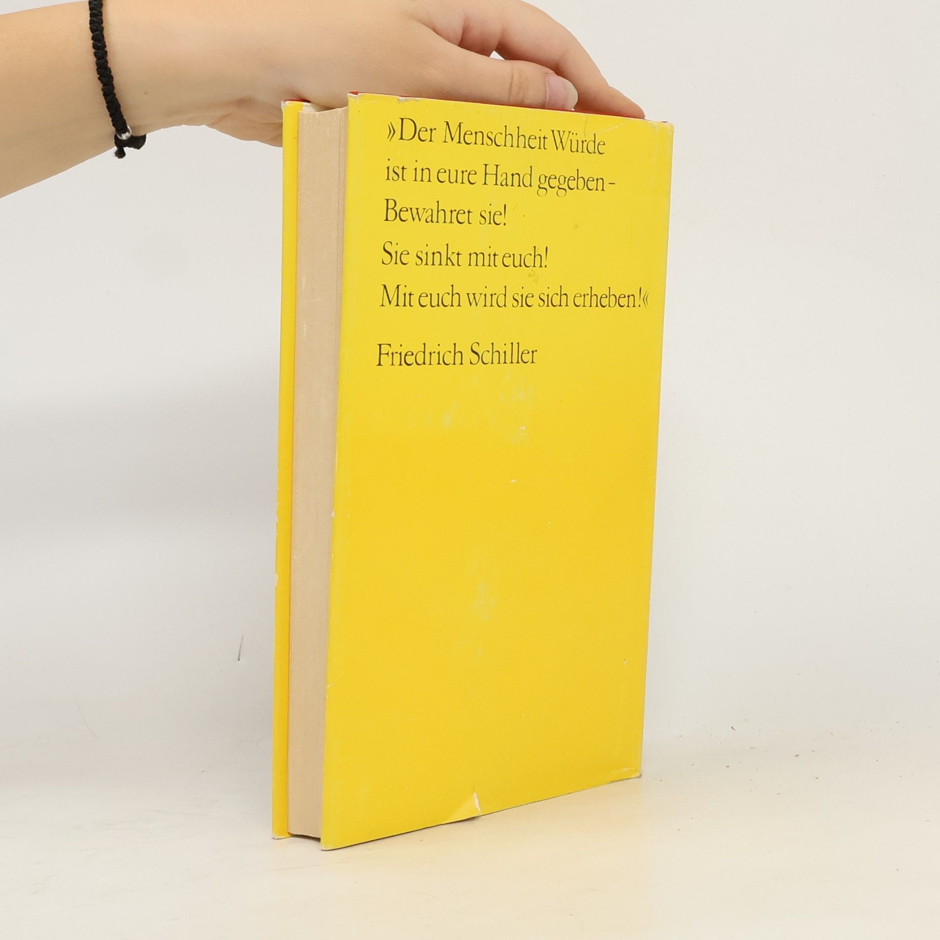 Erich Hanke Ins nächste Jahrhundert. Was steht uns bevor?