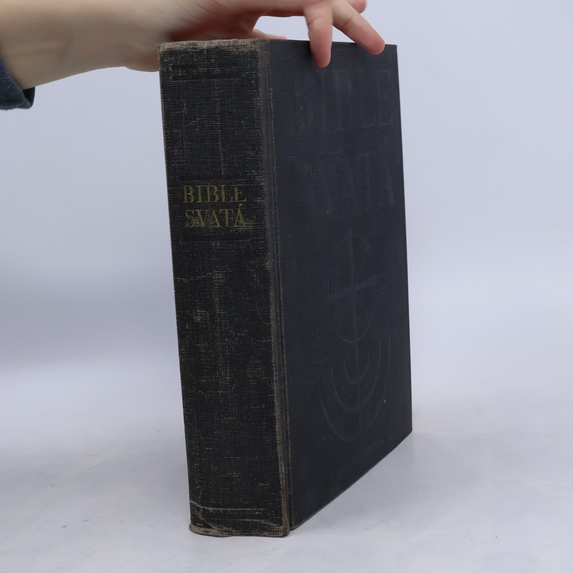 Autorenkollektiv Bible svatá