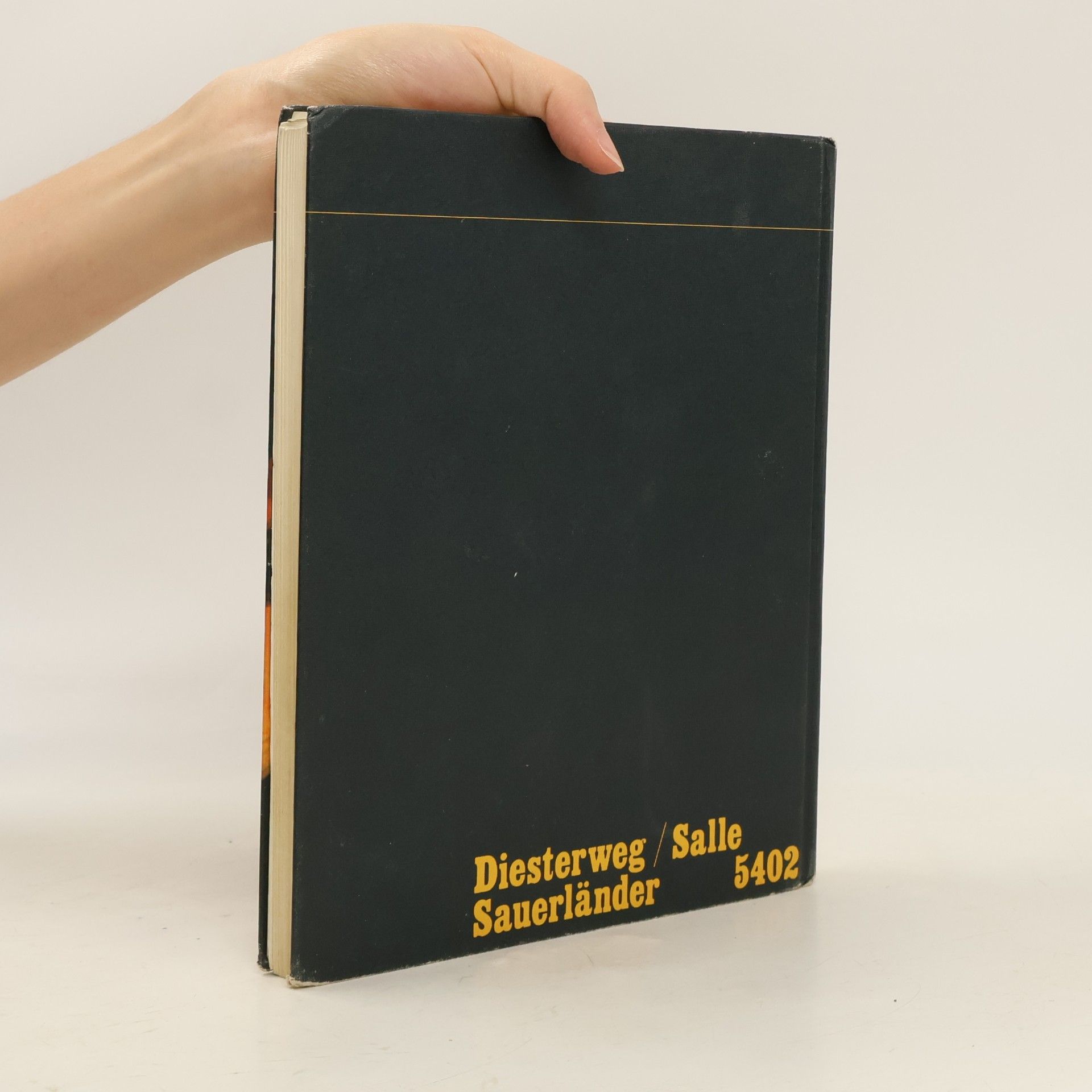 Hans Rudolf Christen Struktur, Stoff, Reaktion