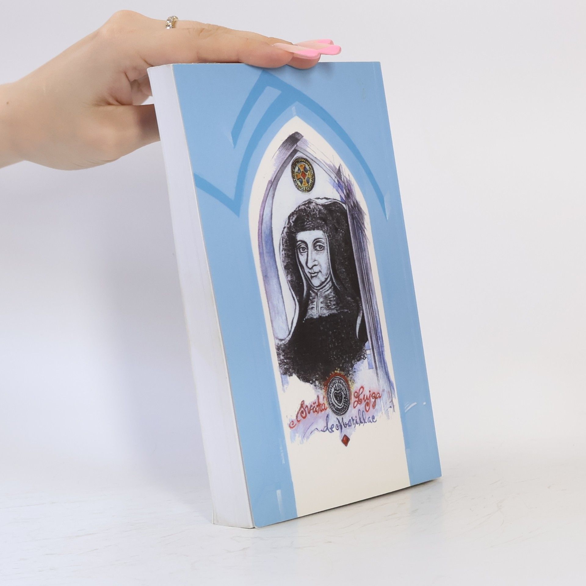 Hunermann Viliam Svätý Vincent de Paul. Misionár lásky