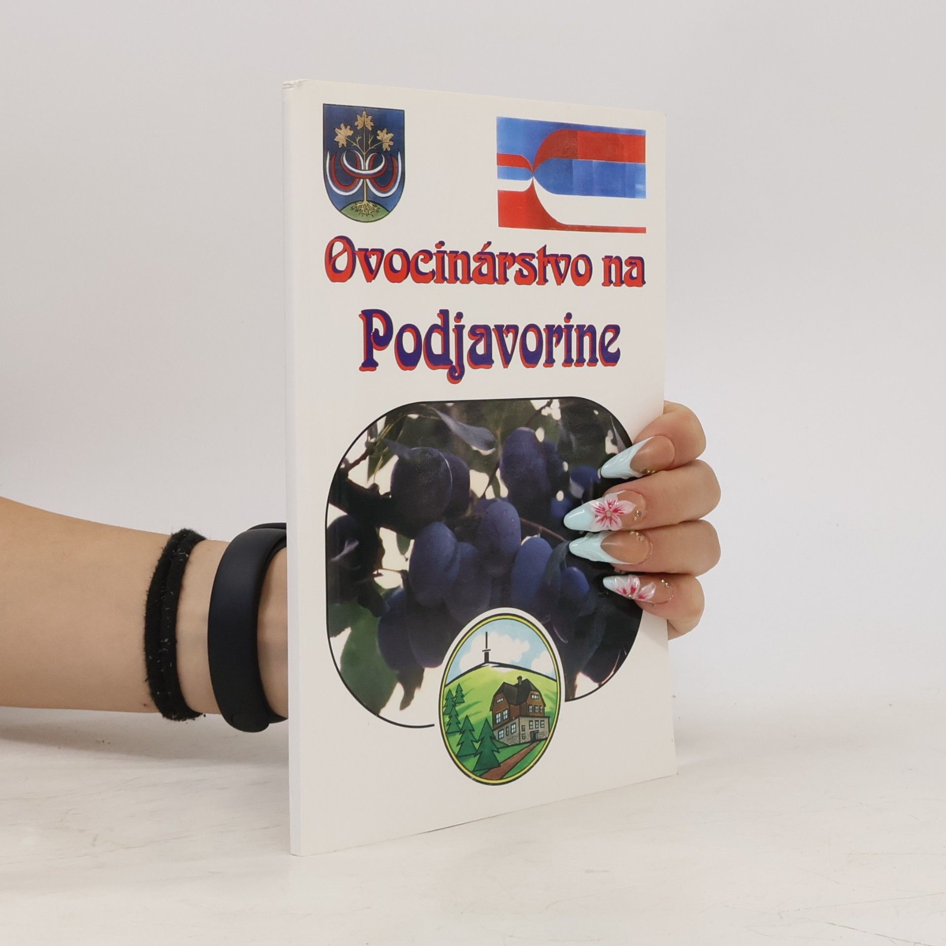 Ovocinárstvo na Podjavorine