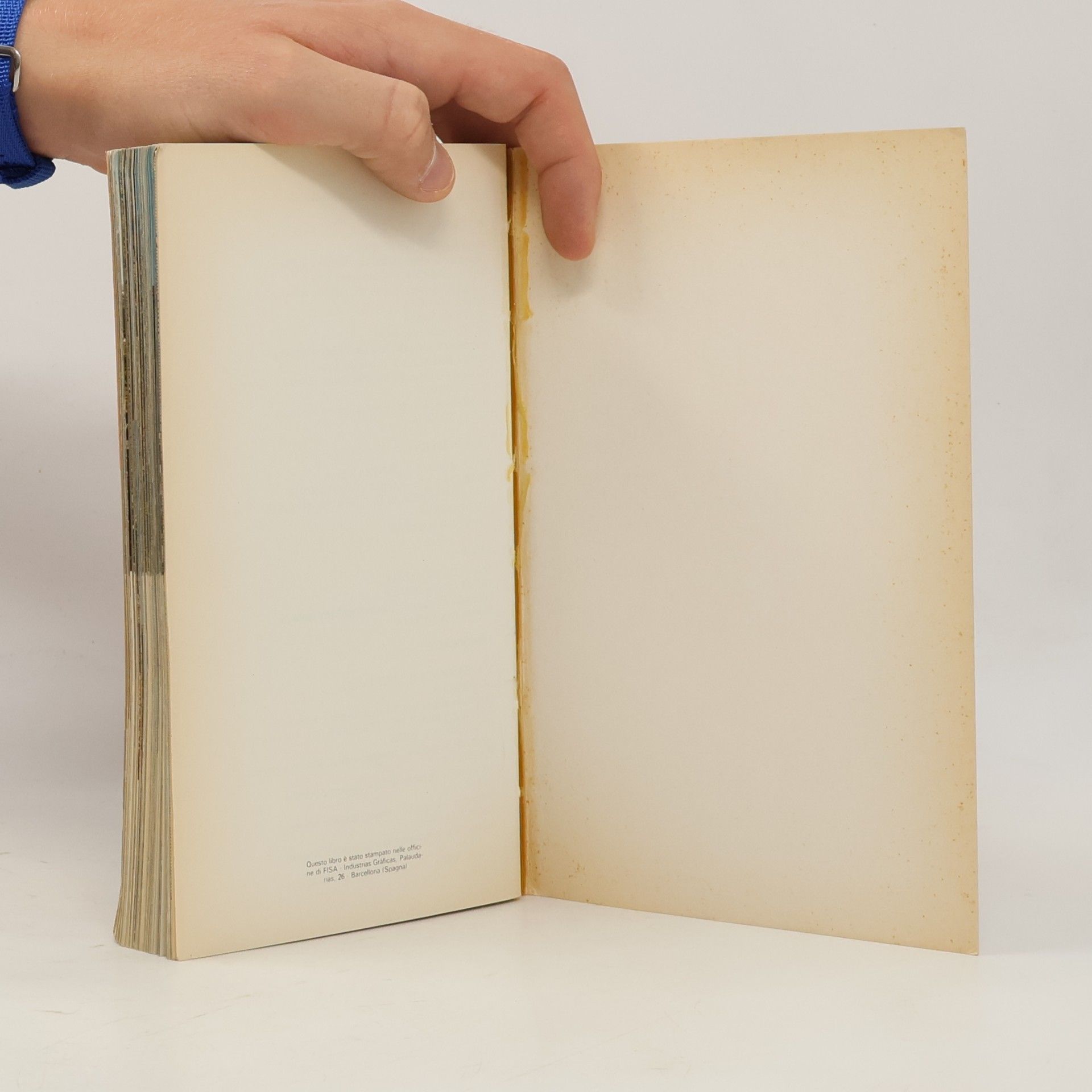 Autores varios Guida Dell' Andalusia