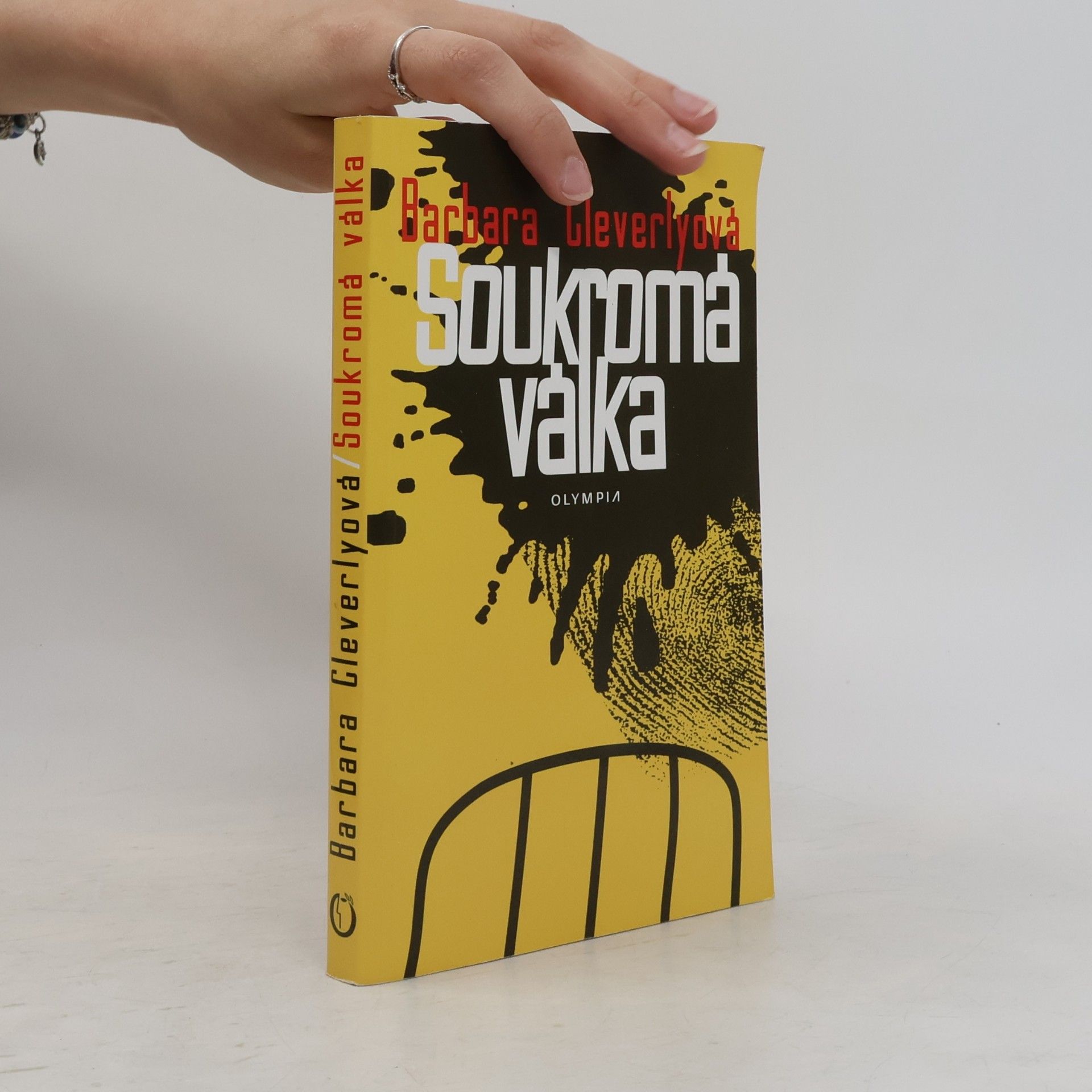 Soukromá válka