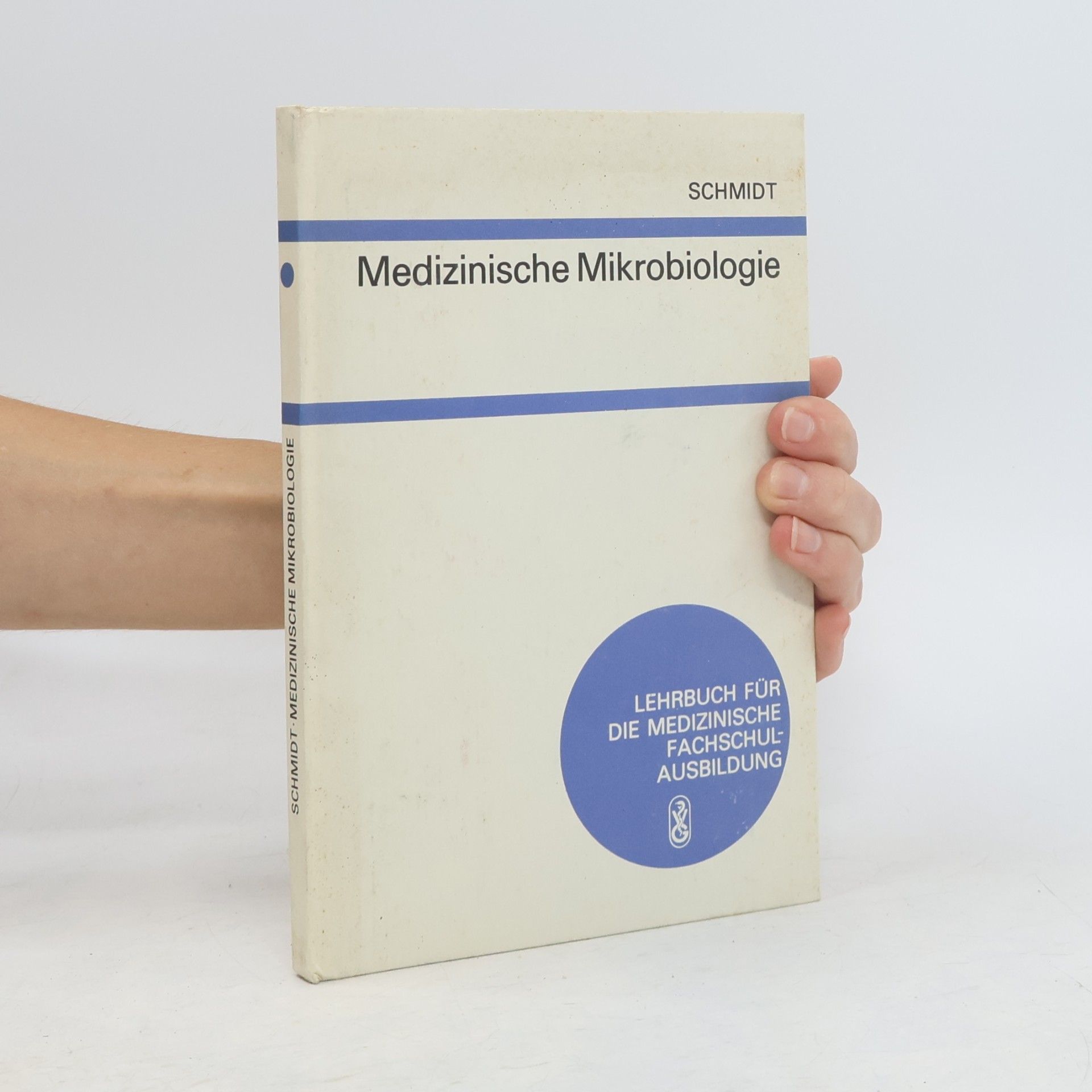 Medizinische Mikrobiologie