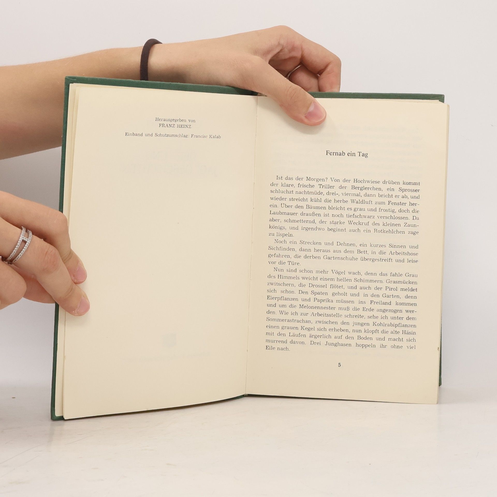 Otto Alscher Tier- und Jagdgeschichten