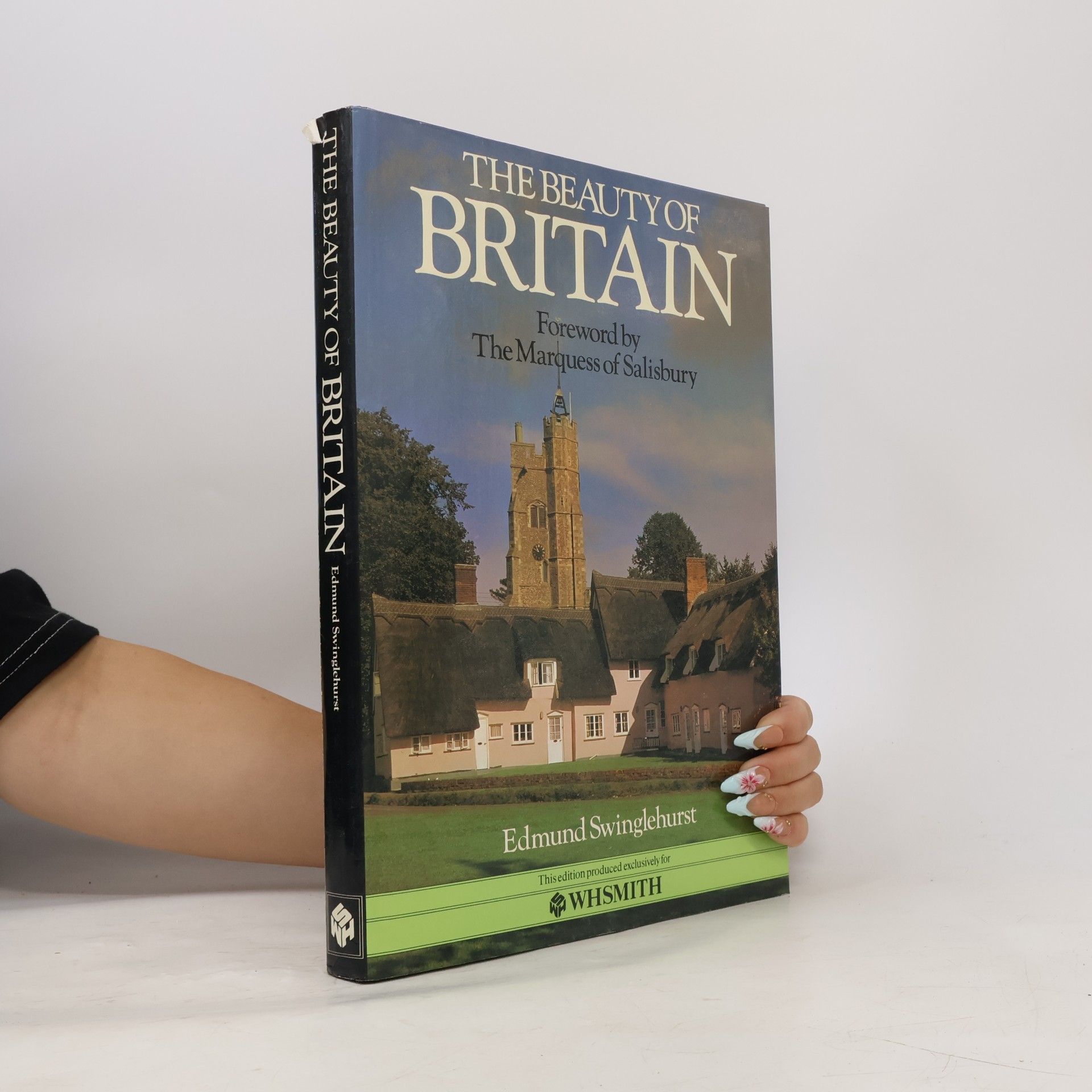 The Beauty of Britain