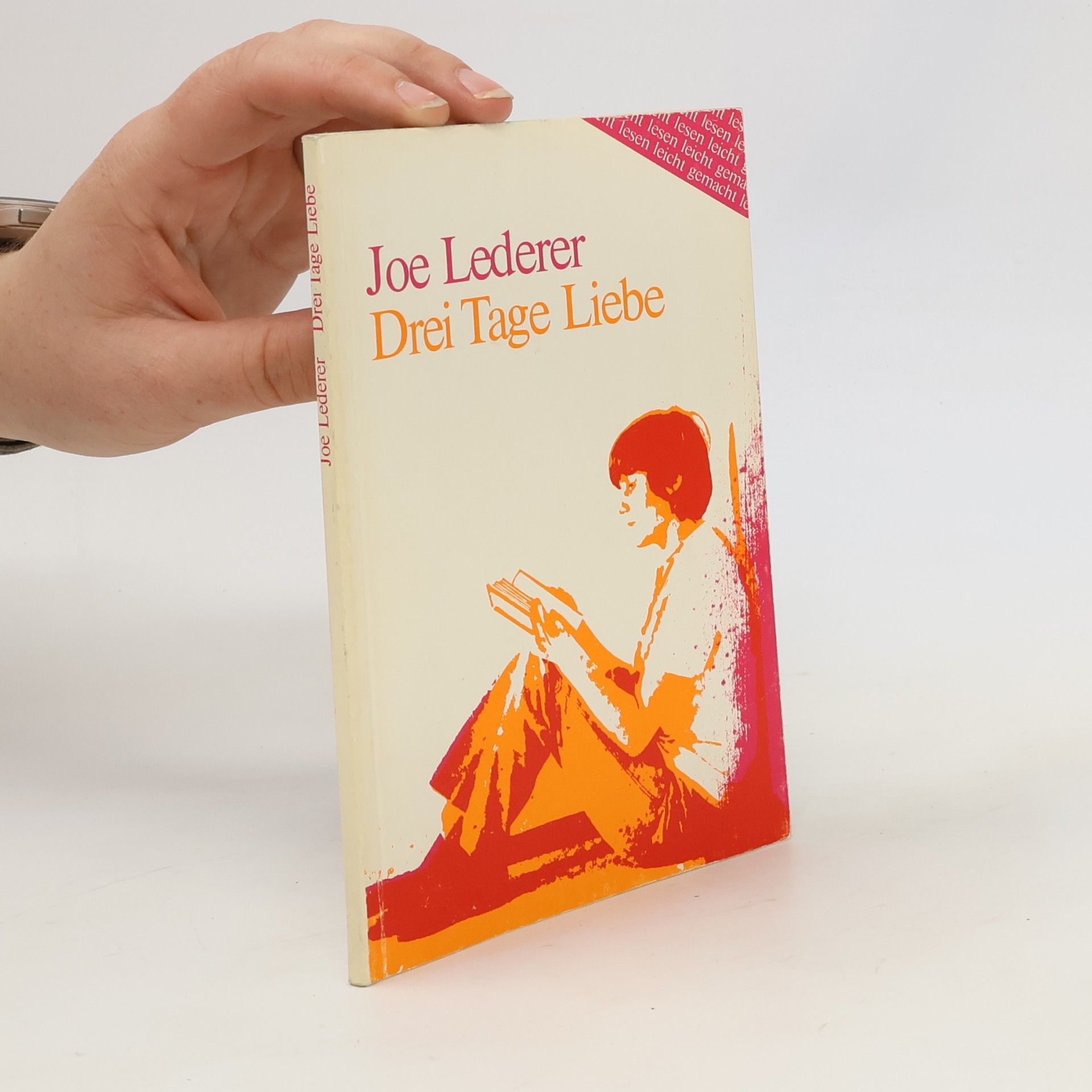 Drei Tage Liebe