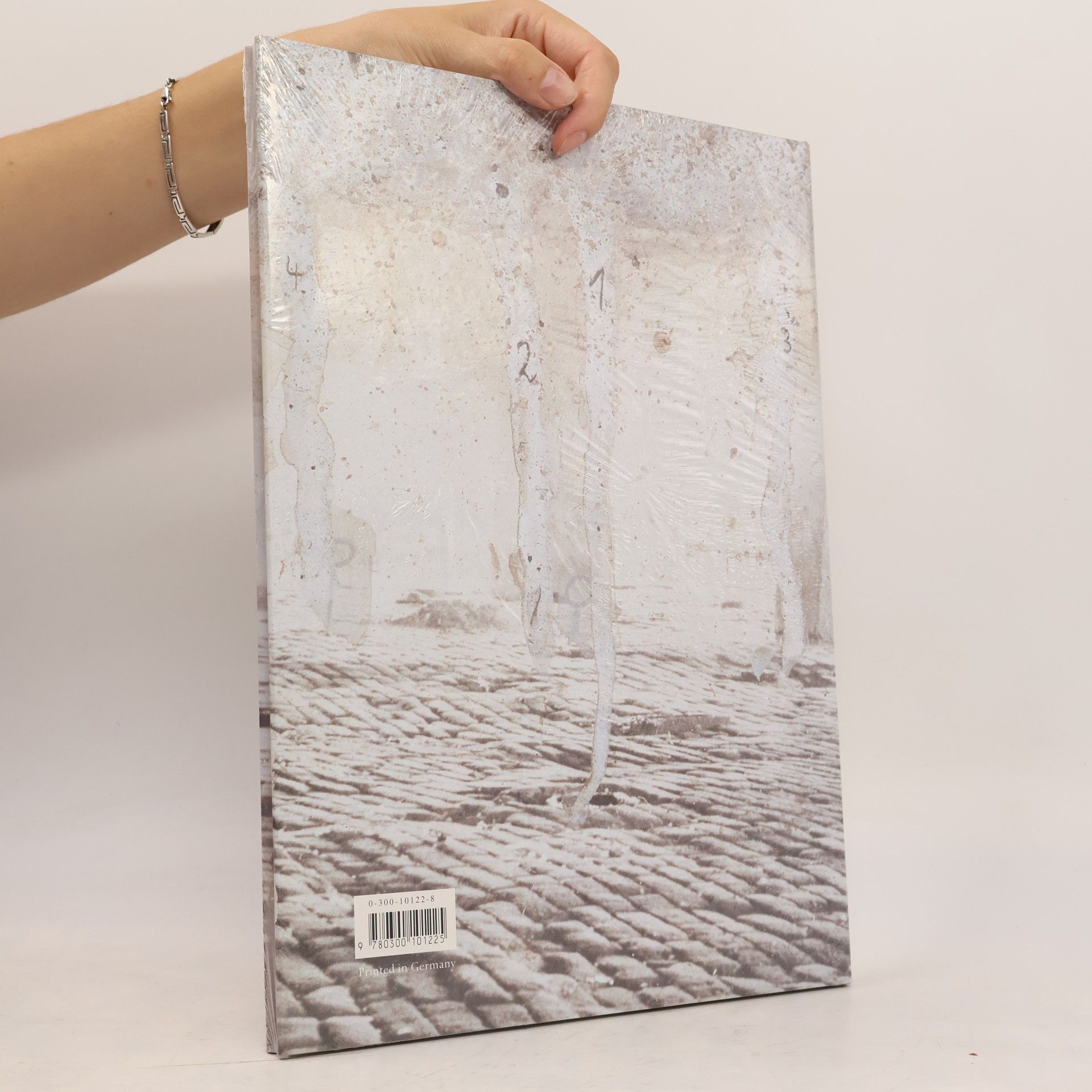 Anselm Kiefer Anselm Kiefer, The heavenly palaces: Merkabah