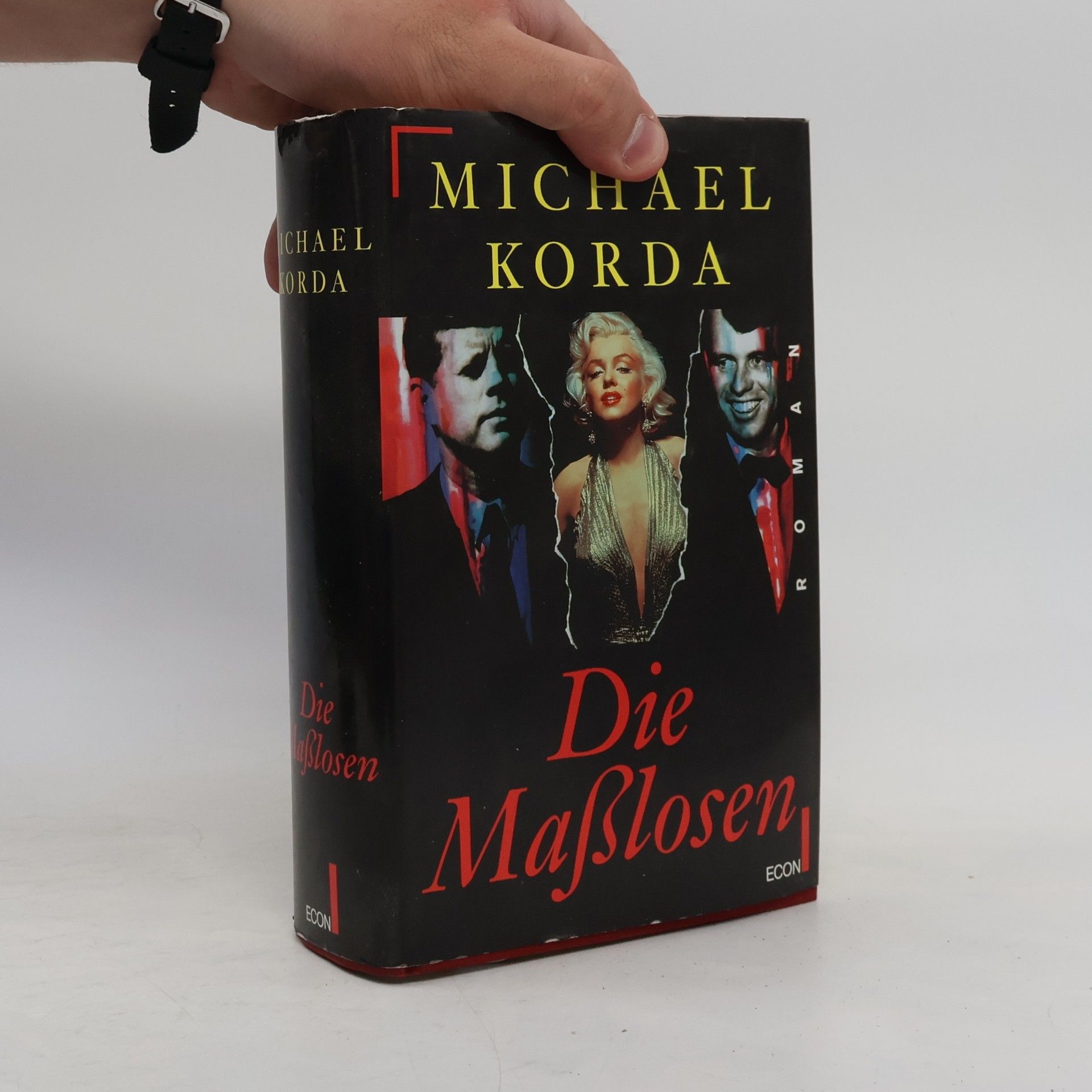Die Masslosen