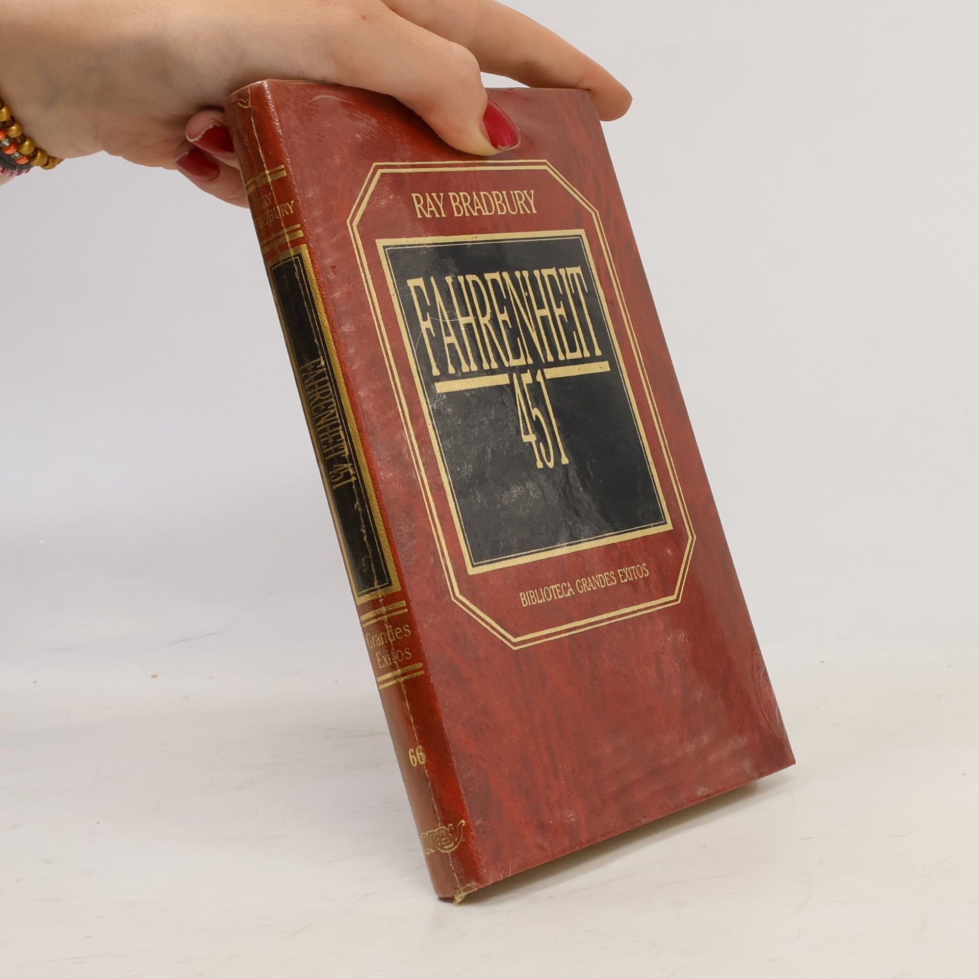 Fahrenheit 451