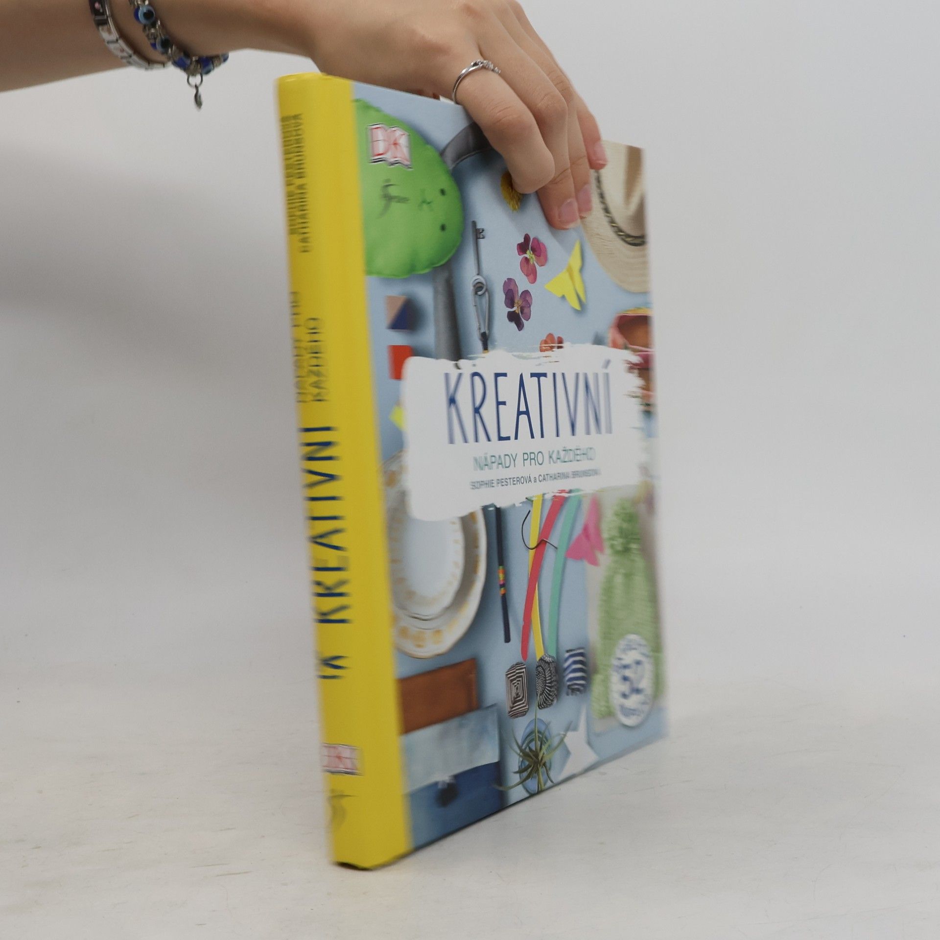 Catharina Bruns Kreativní nápady pro každého